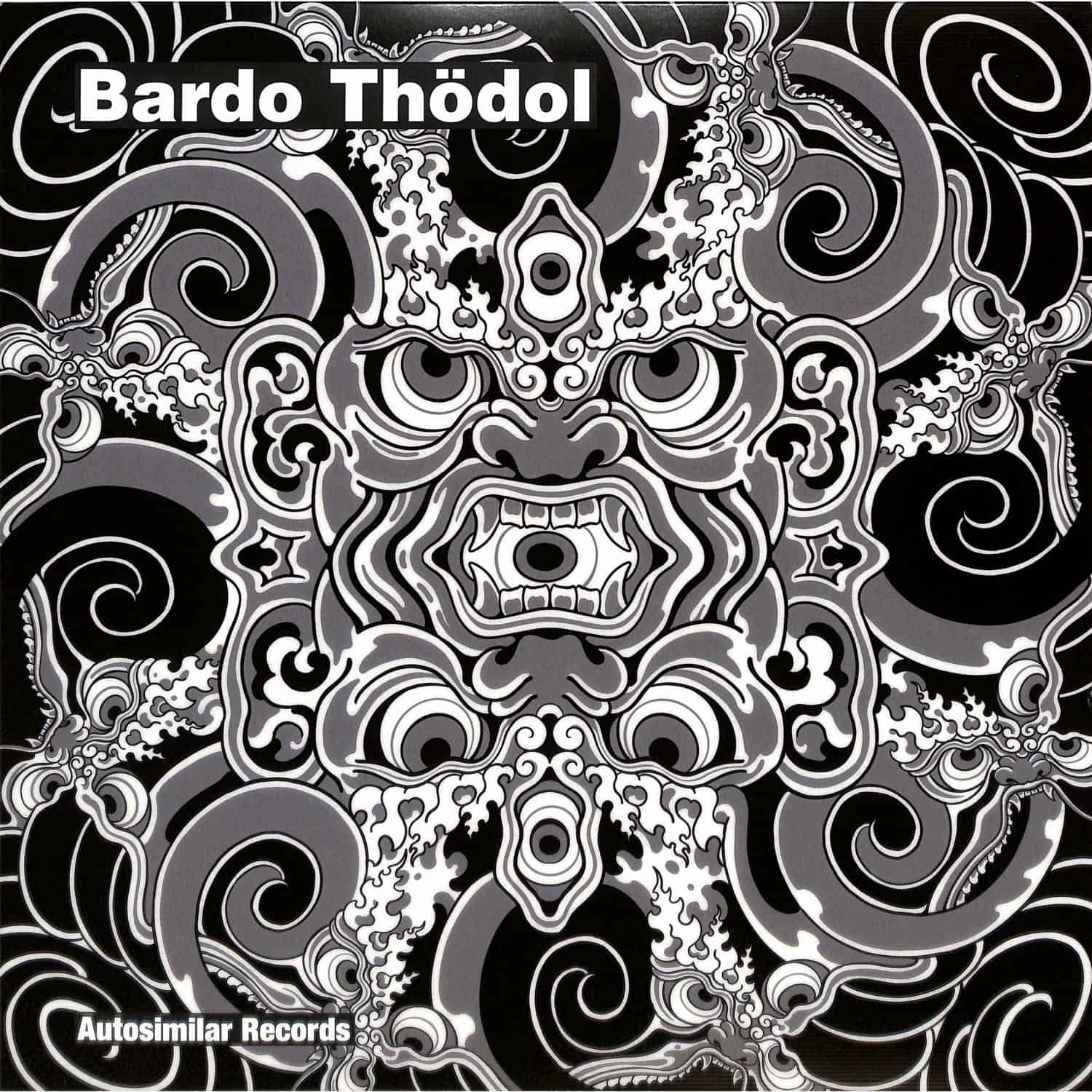 Various Artists - BARDO THODOL