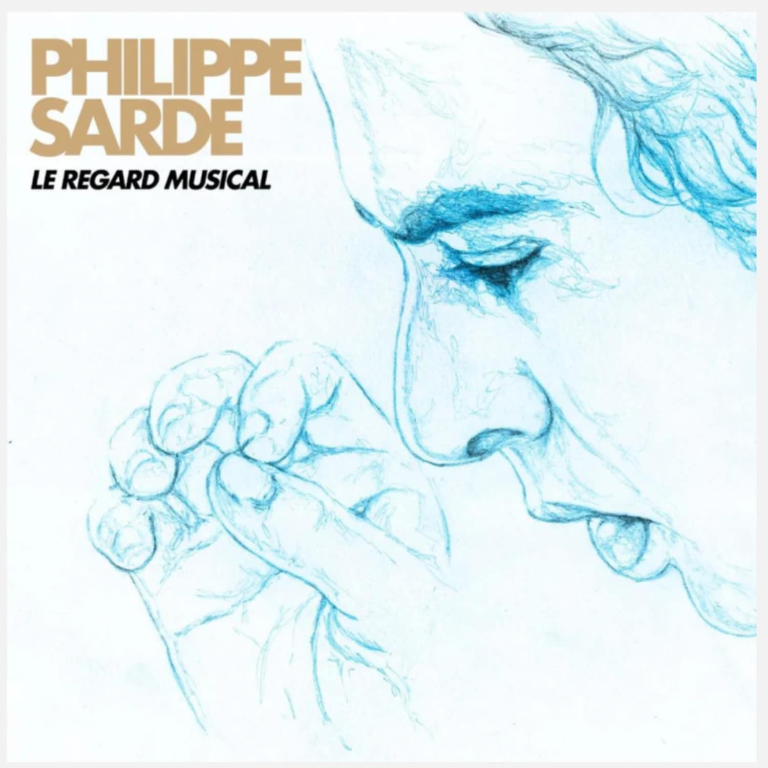 Philipp Sarde - LE REGARD MUSICAL 