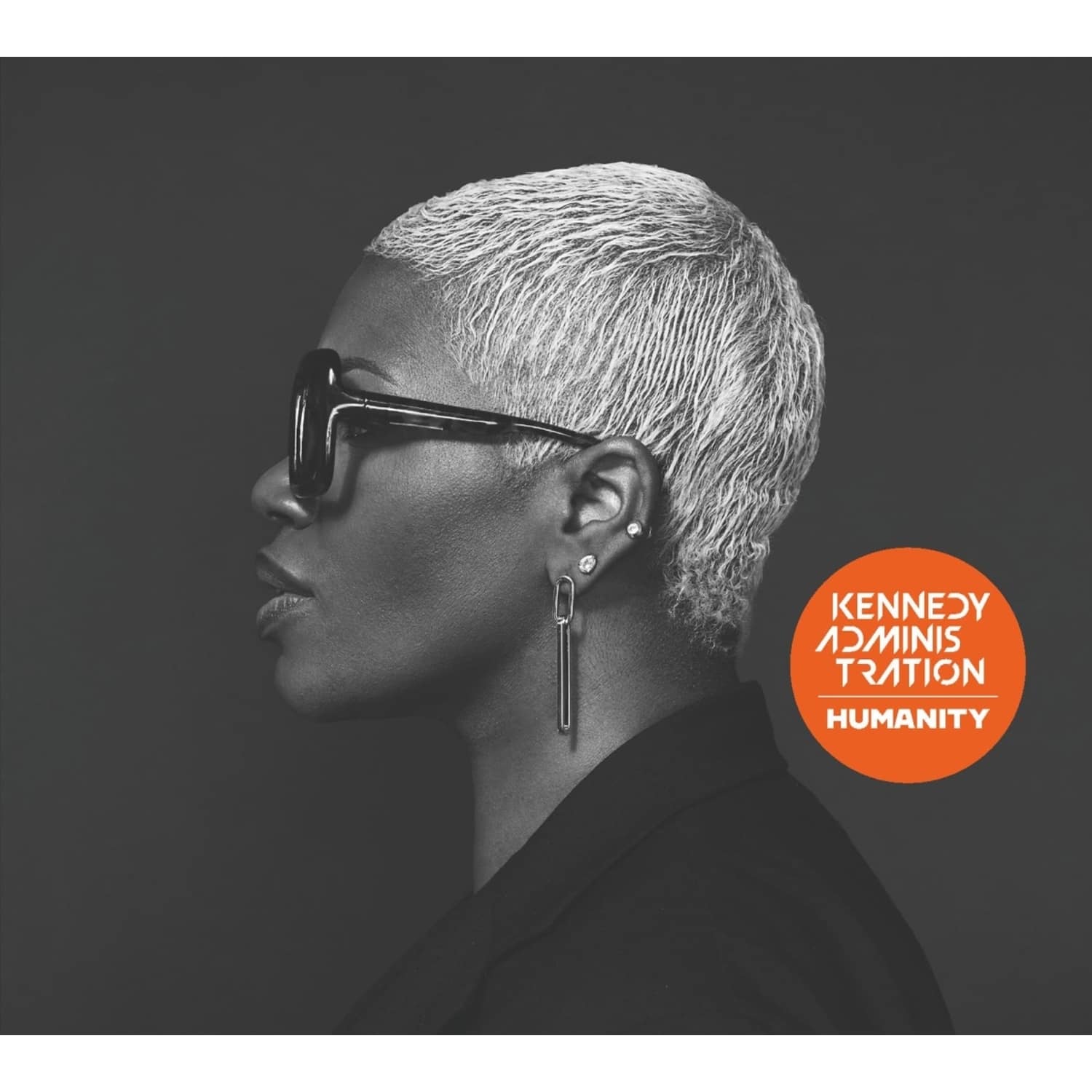 Kennedy Administration - HUMANITY 