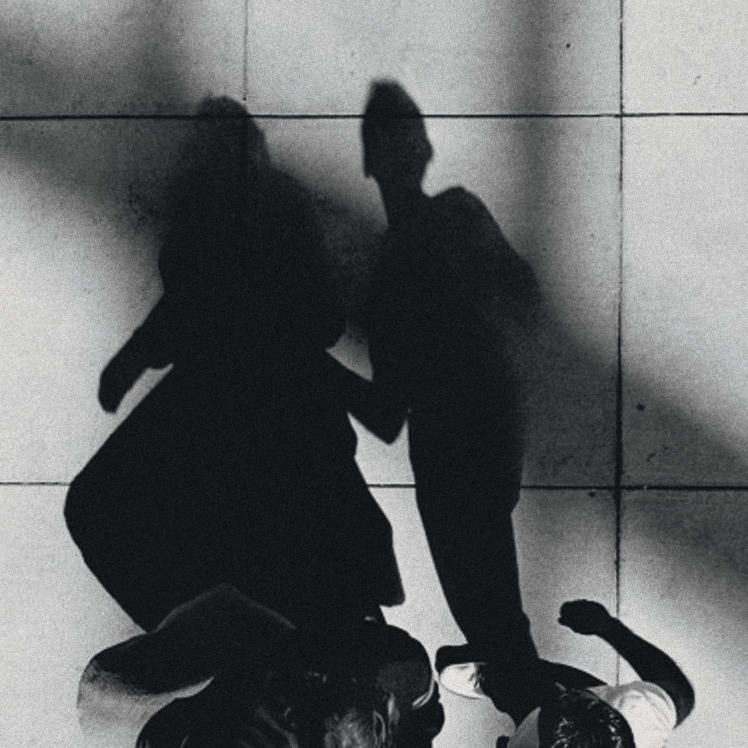 Rat Heart - DANCIN IN THE STREETS