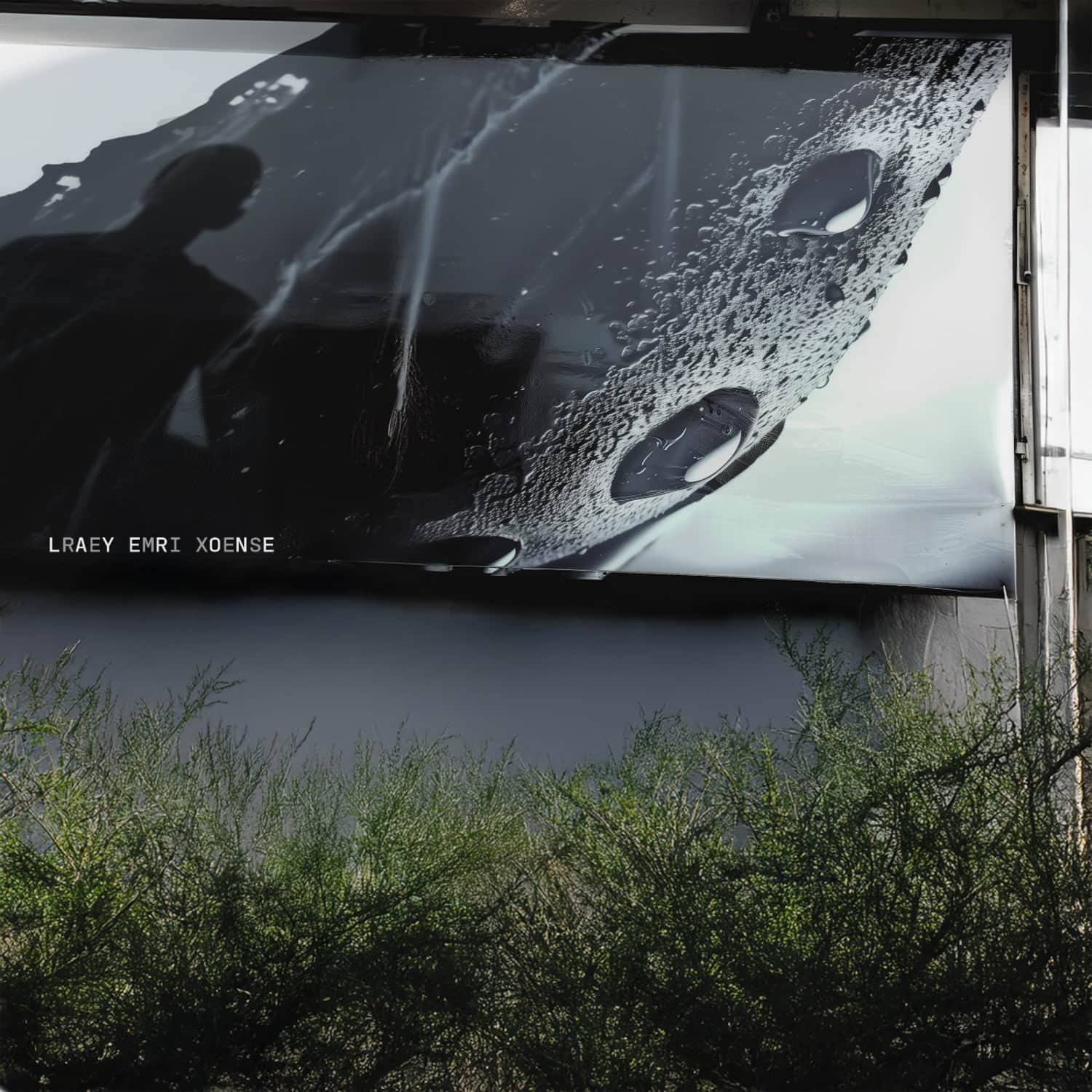 Ben Klock & Fadi Mohem - LAYER ONE REMIXES