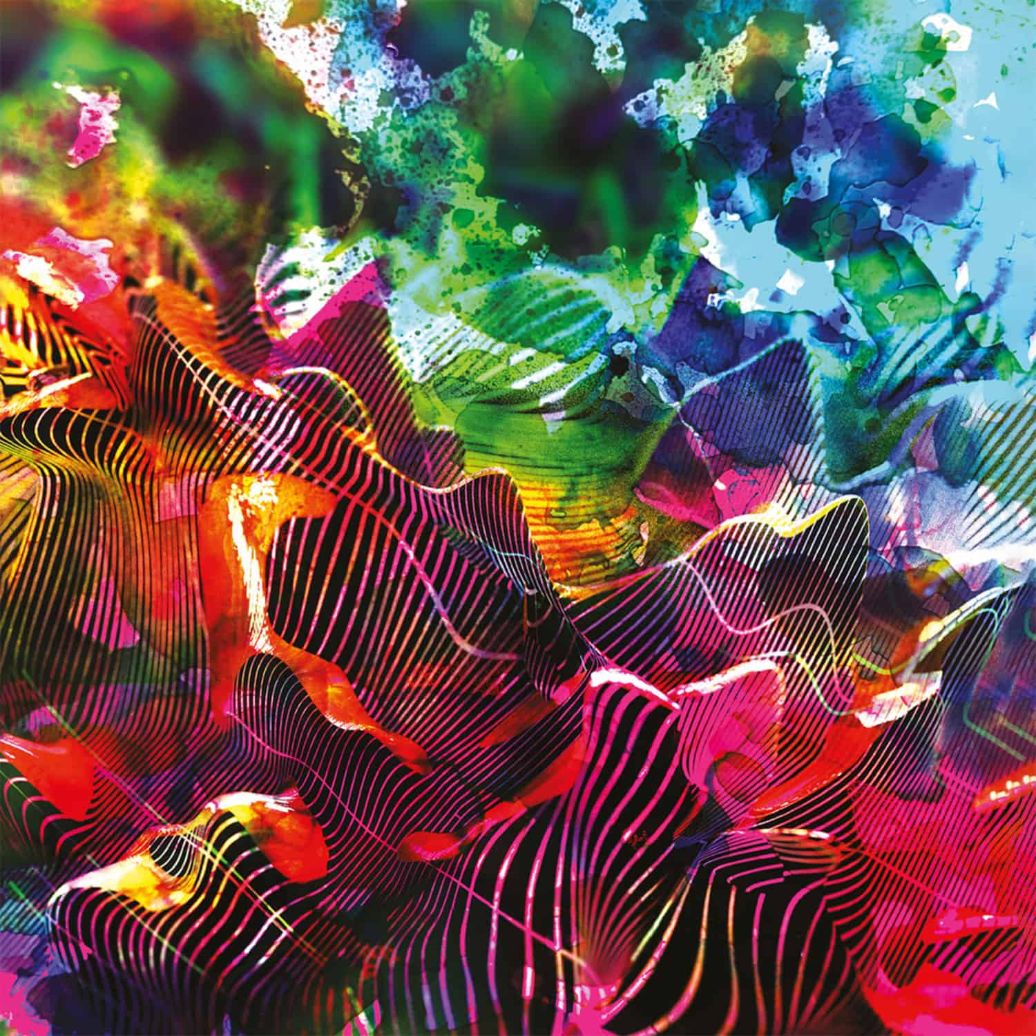 ES - PLANET BEYOND SELECTED CUTS VOLUME 1