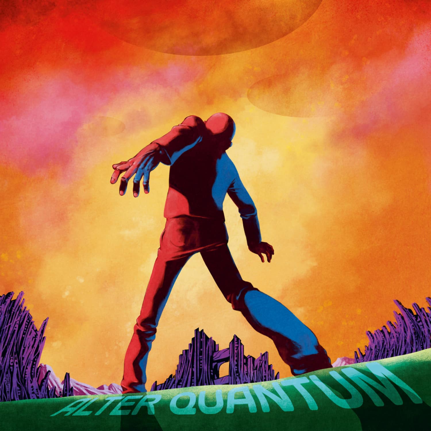 291out - ALTER QUANTUM