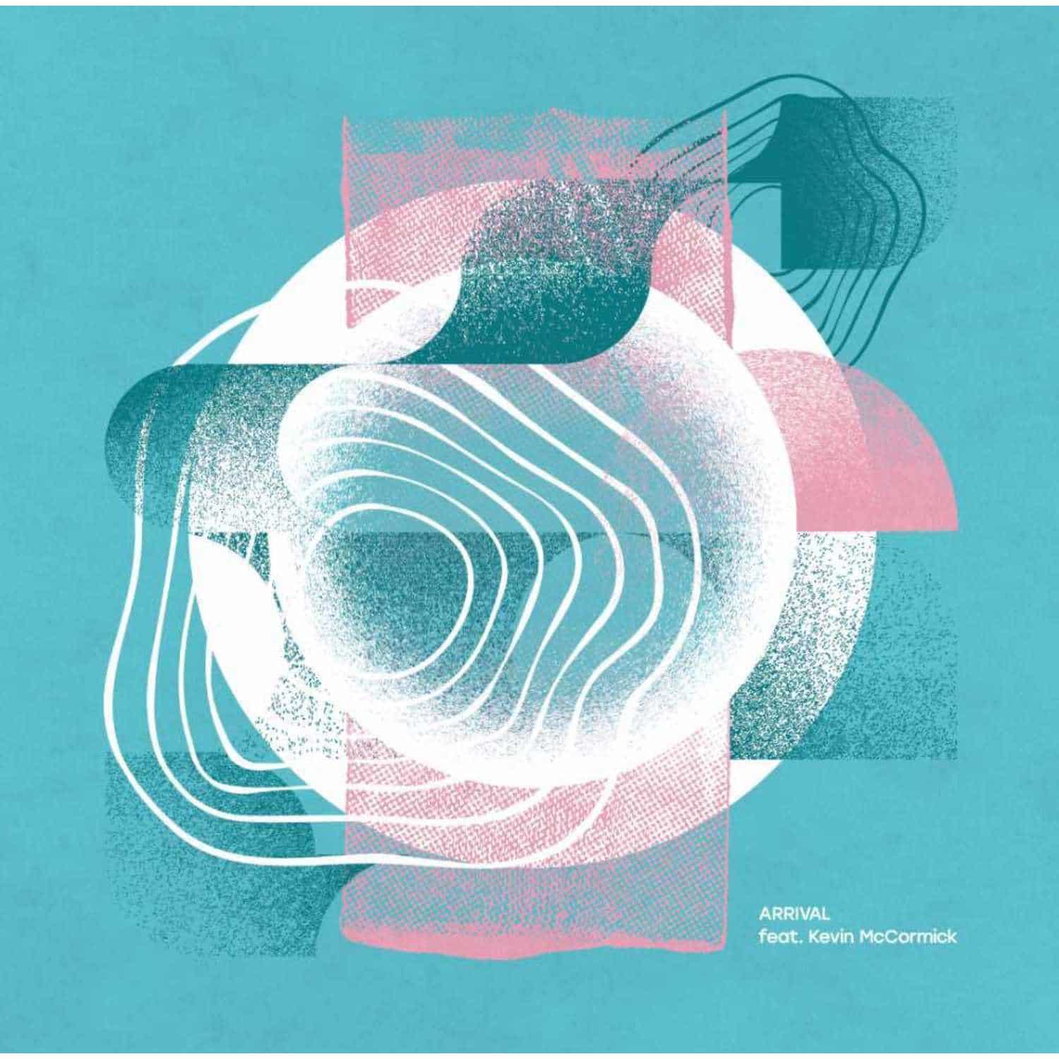 Arrival ft. Kevin McCormick - ONE