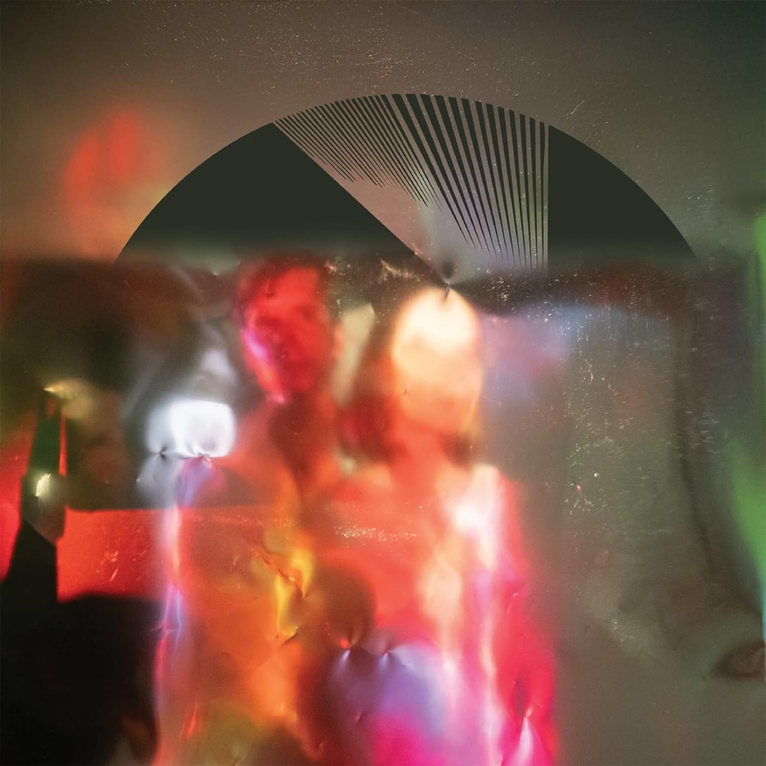 American Cream Band - TWIN