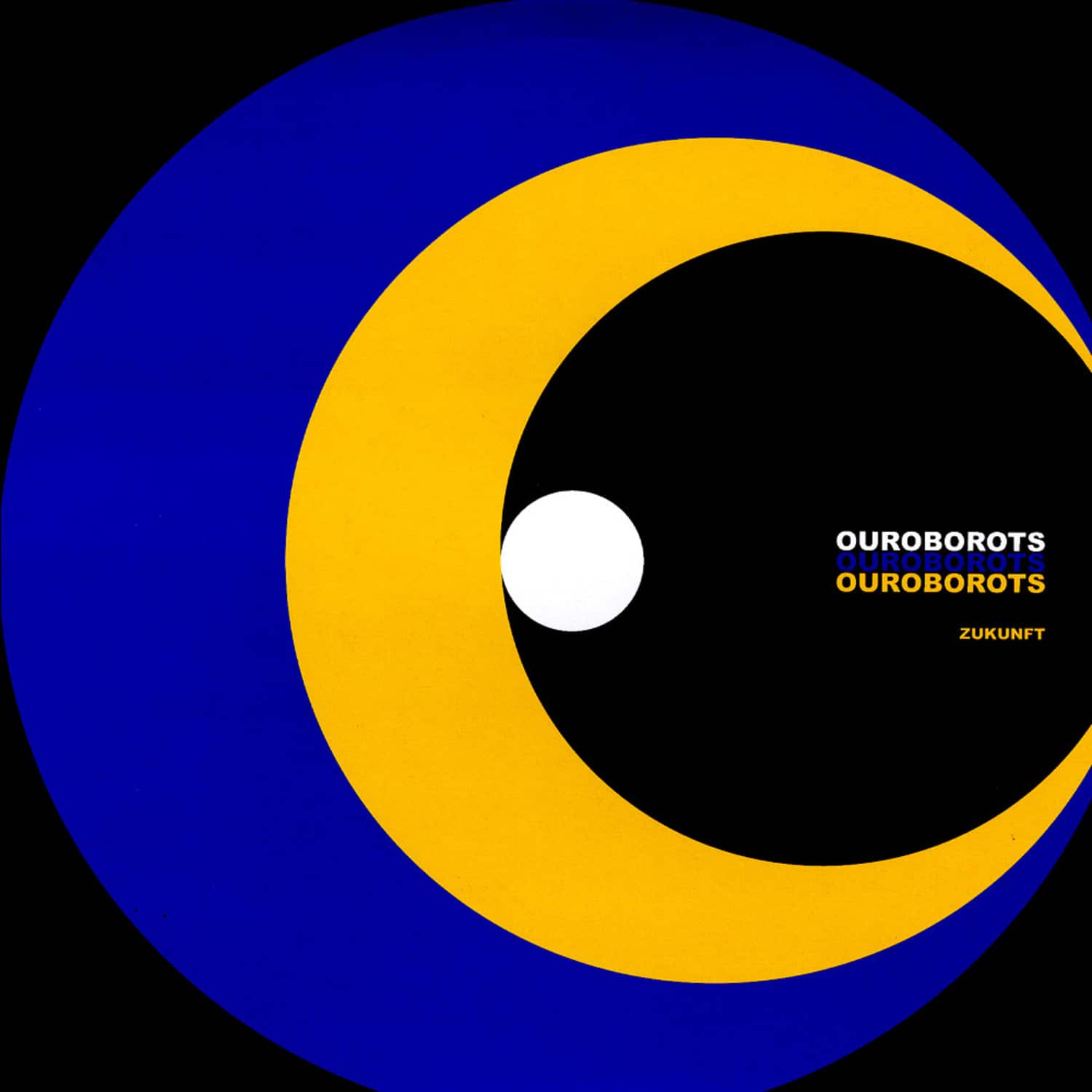 Ouroborts - ZUKUNFT