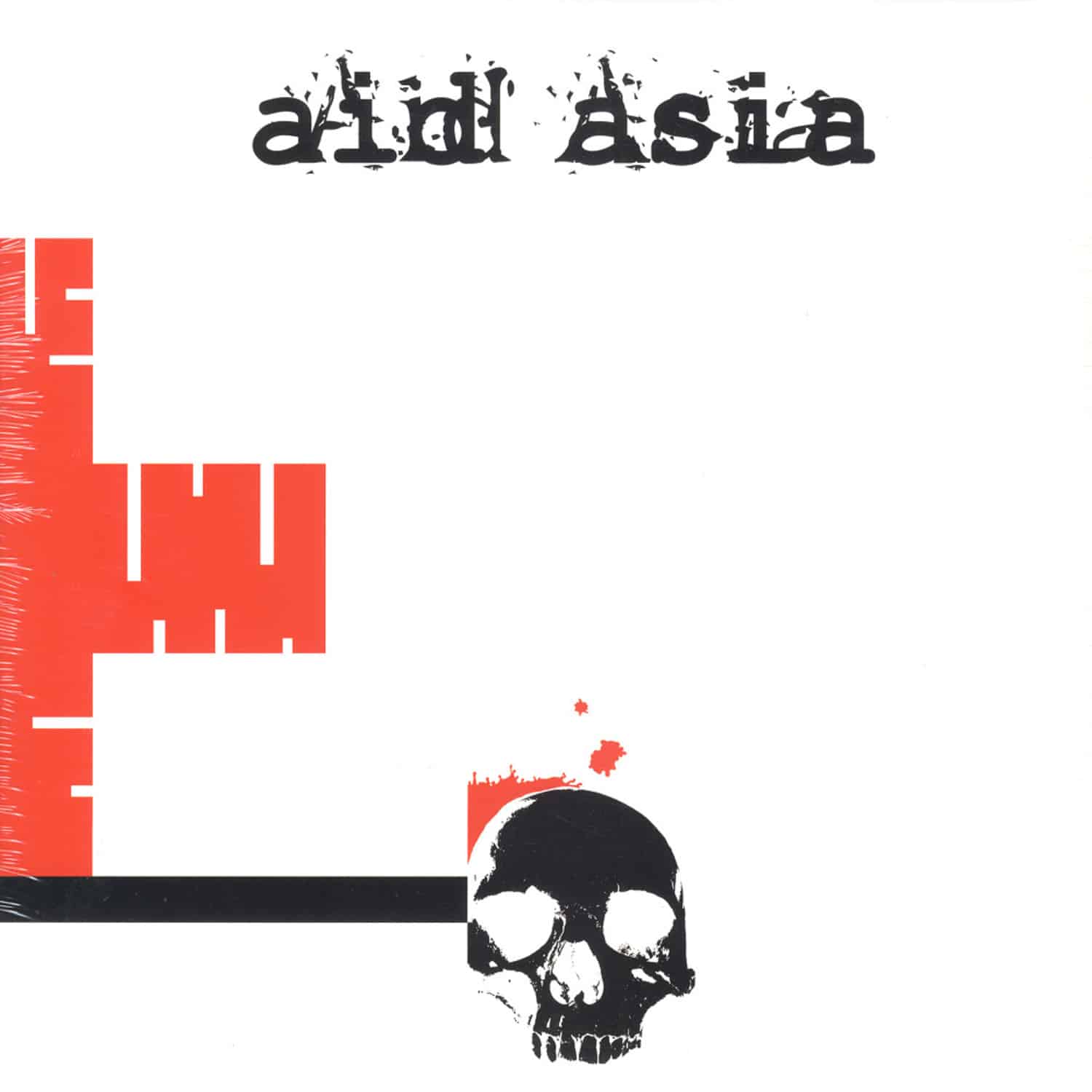 V/A - AID ASIA