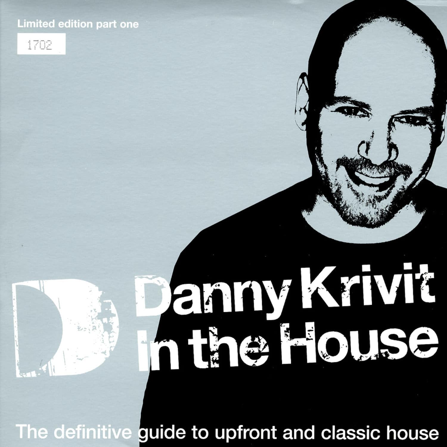 In The House - DANNY KRIVIT-PT.1 