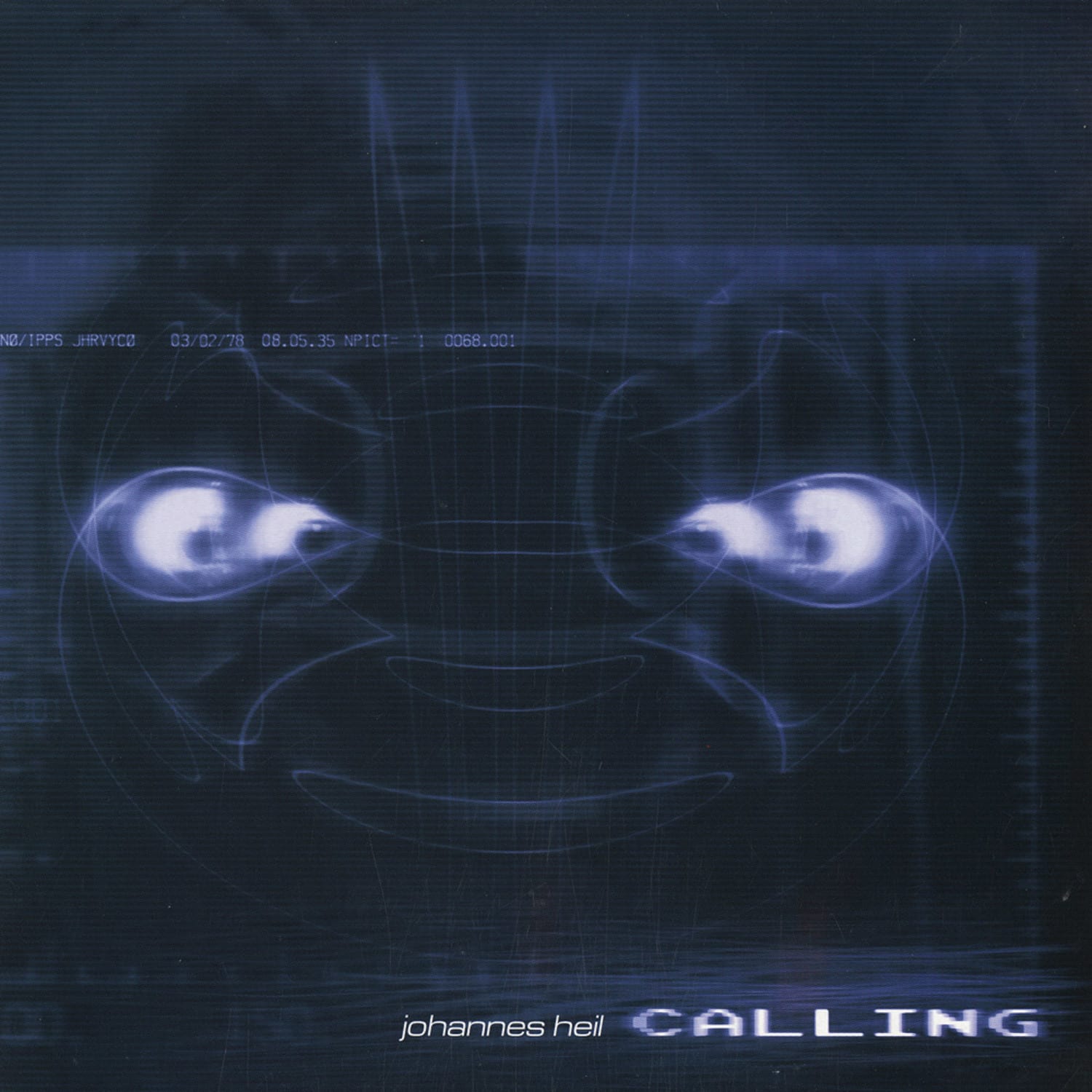 Johannes Heil - CALLING