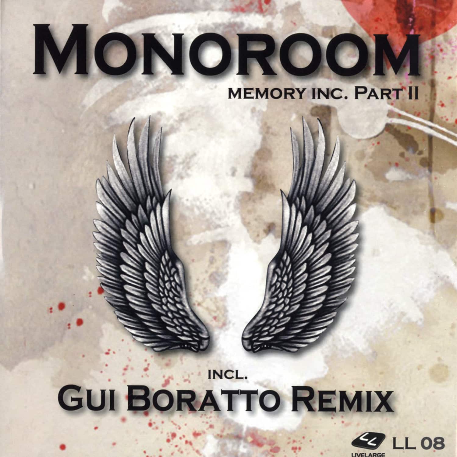 Monoroom - MEMORY INC. PART 2 