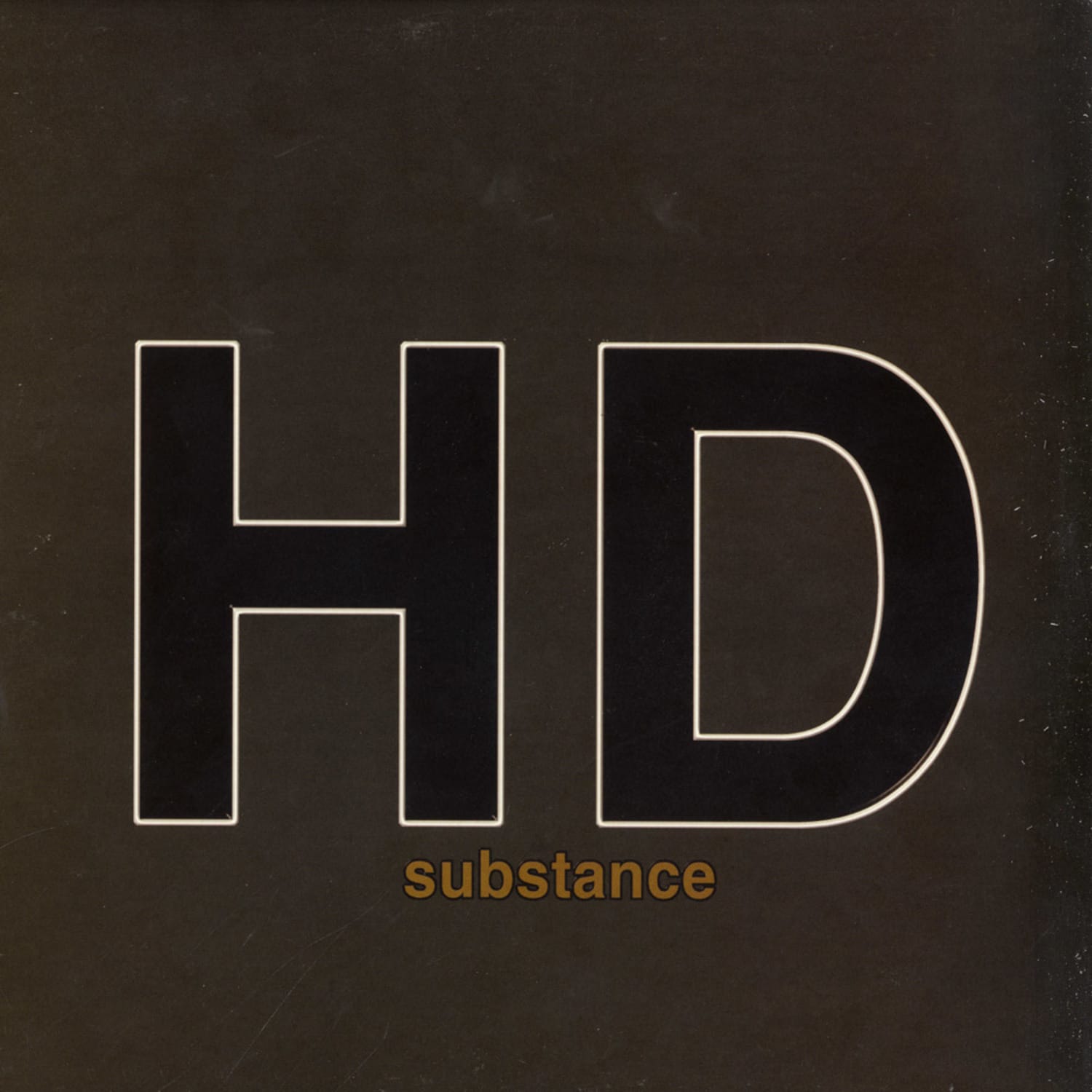 Hd Substance - ELEVEN 