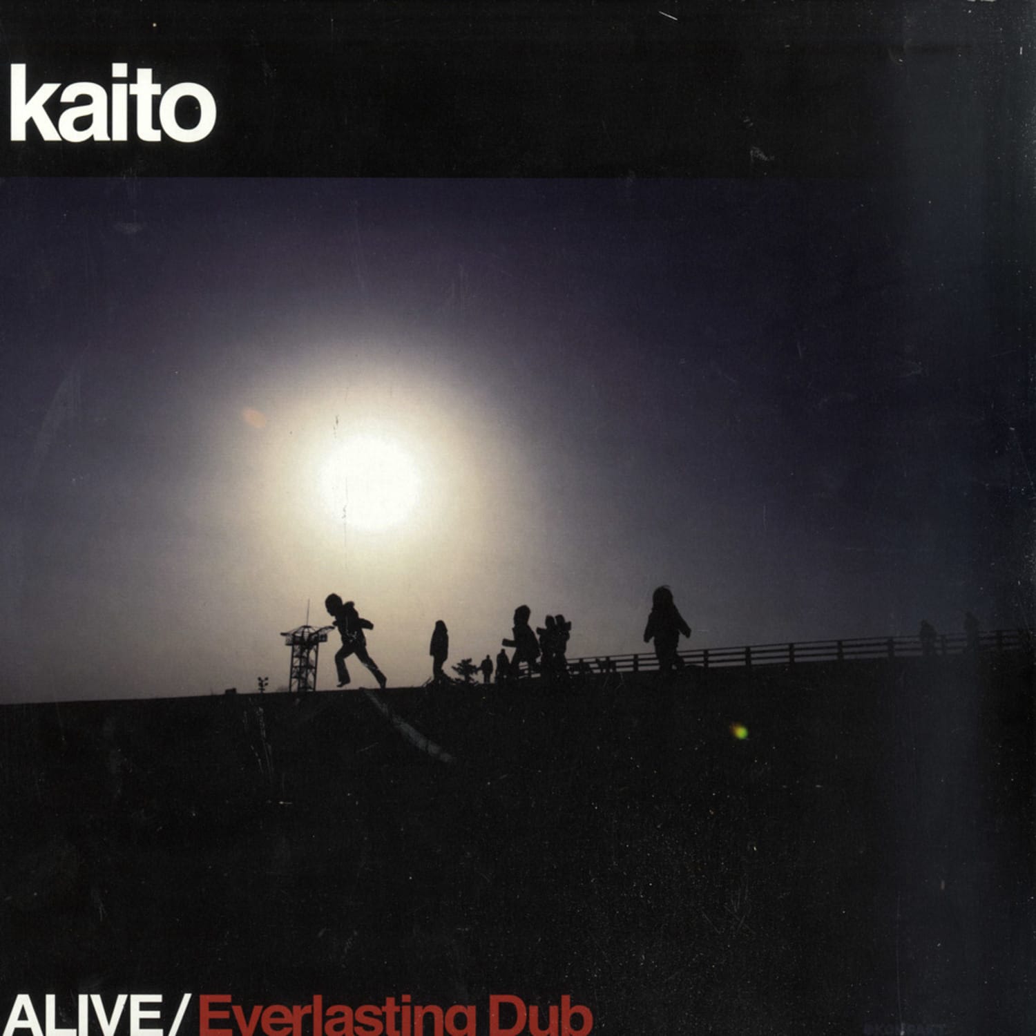 Kaito - ALIVE