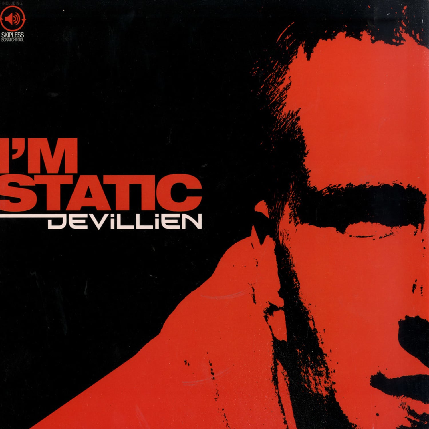 Devillien - I M STATIC