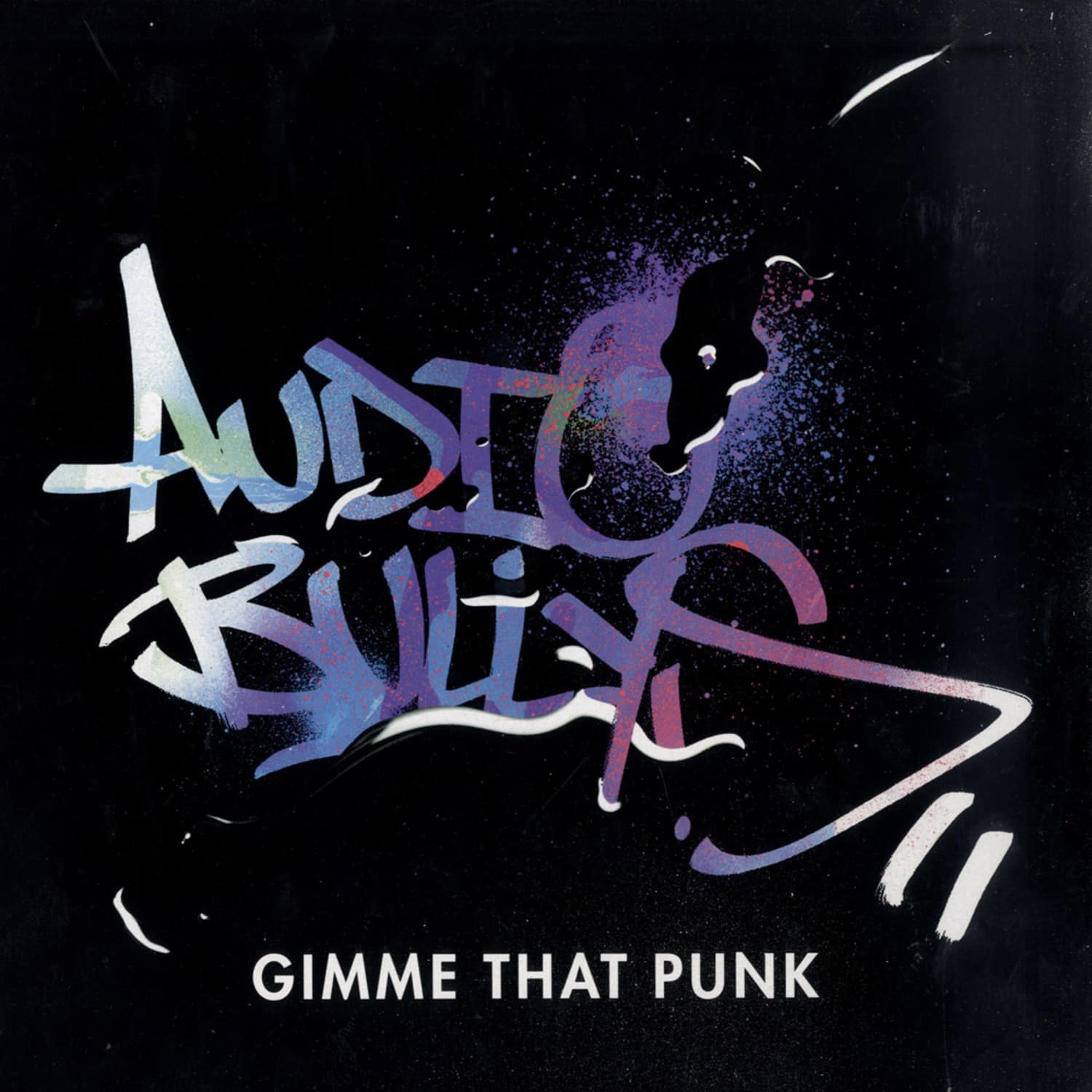Audio Bullys - GIMME THAT PUNK
