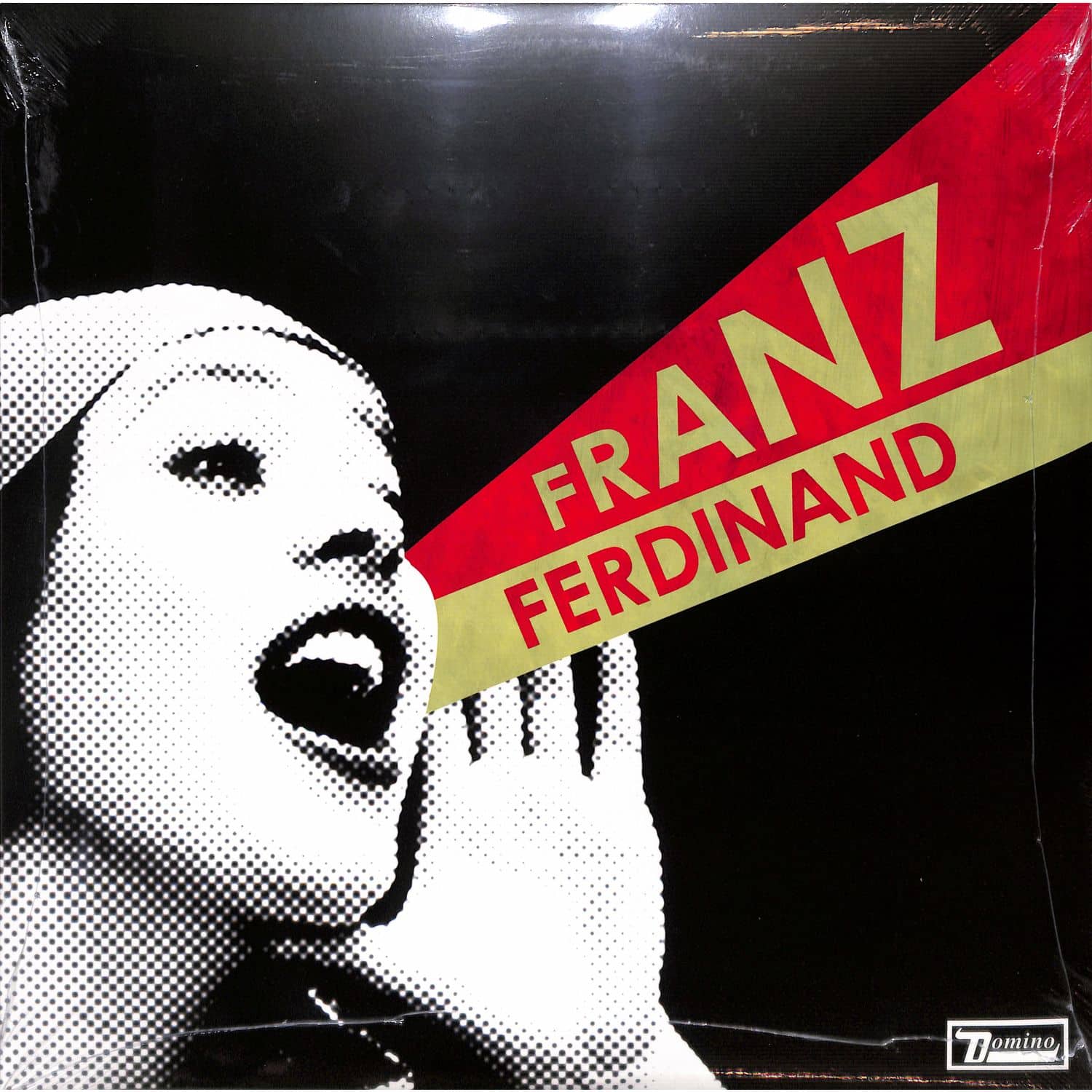Franz Ferdinand - YOU COULD HAVE IT SO MUCH BETTER 