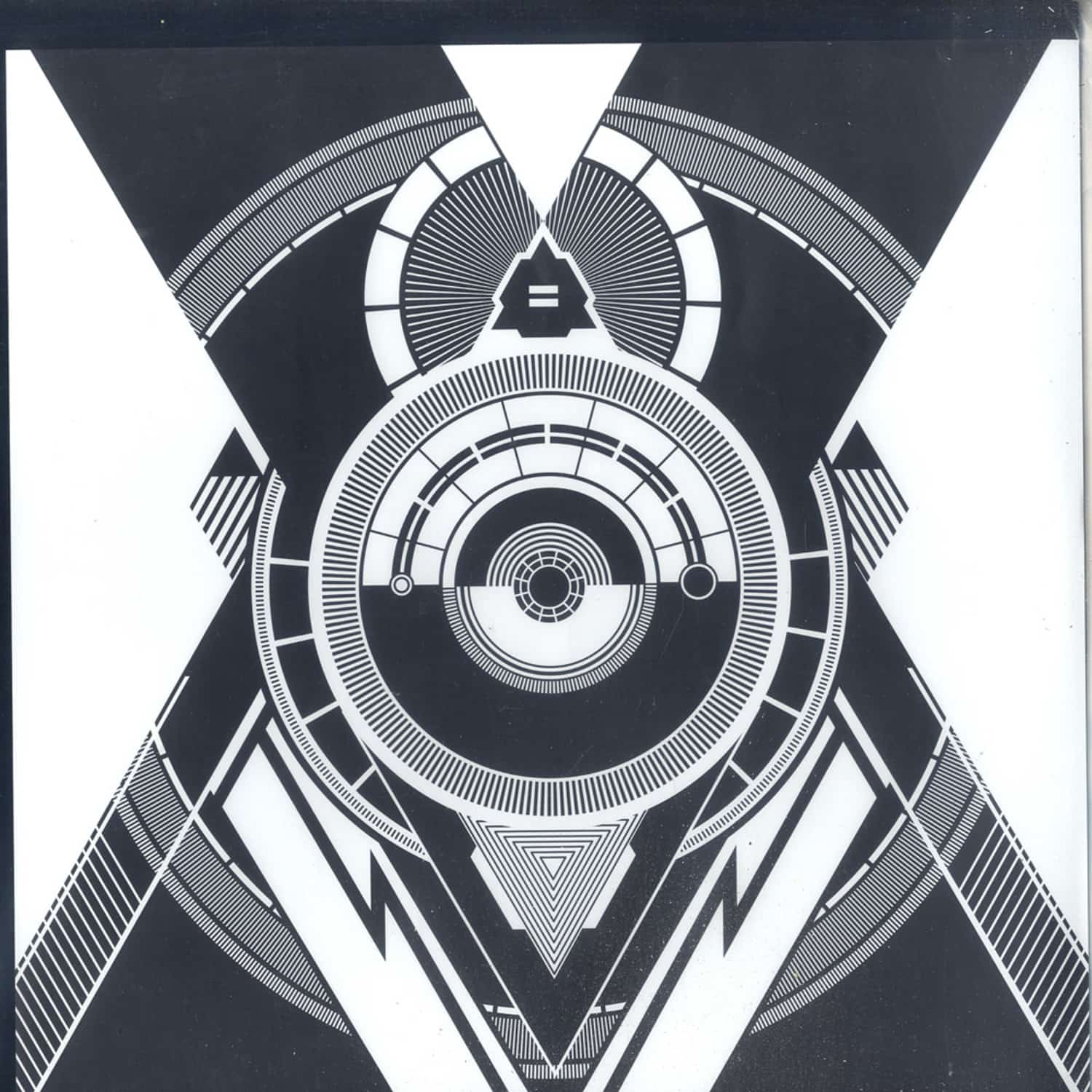 King Roc - EQUILIBRIUM