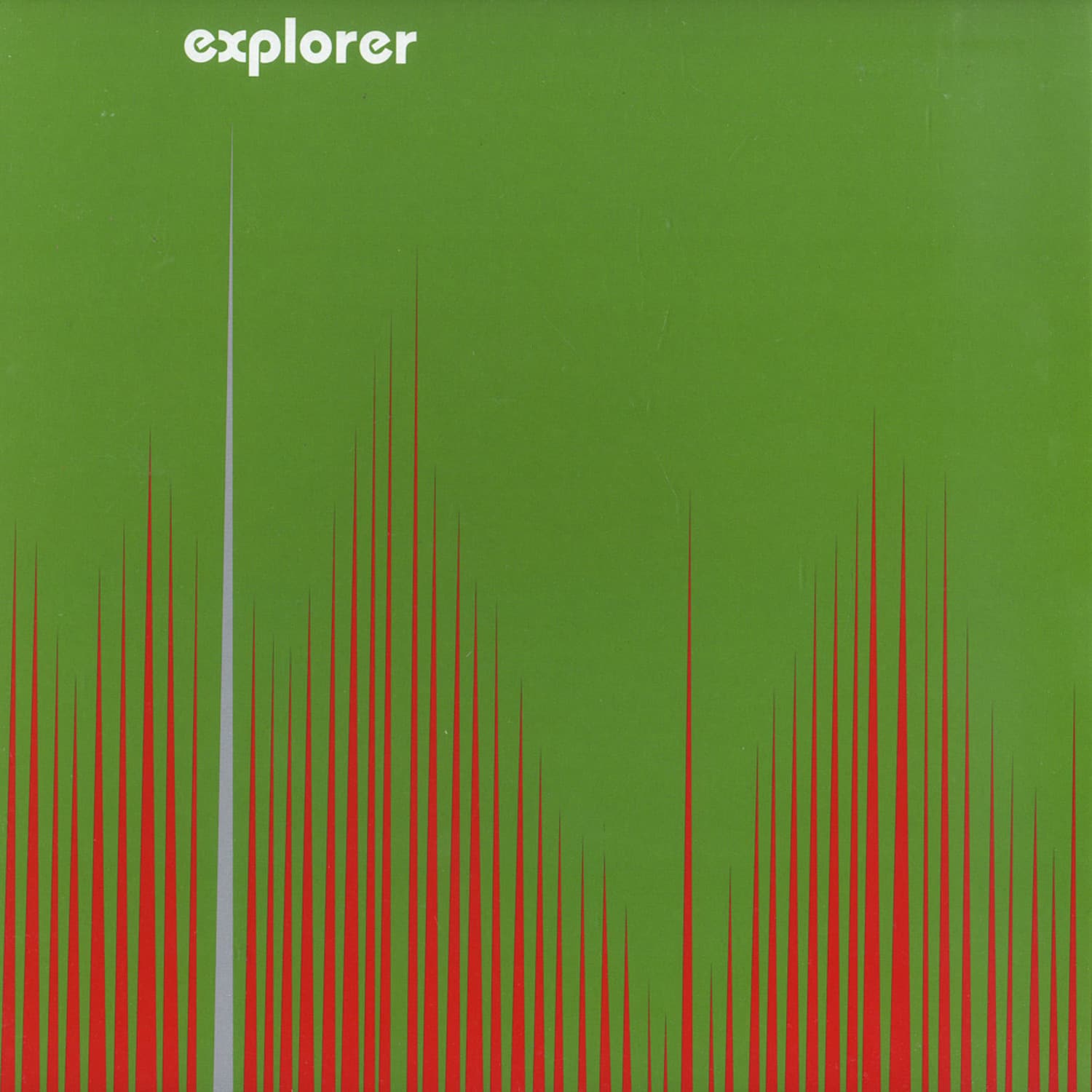 Explorer - LP