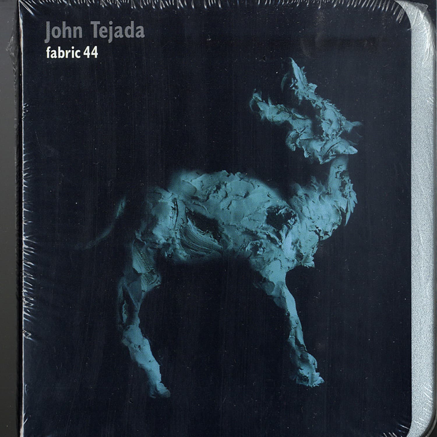 John Tejada - FABRIC 44 