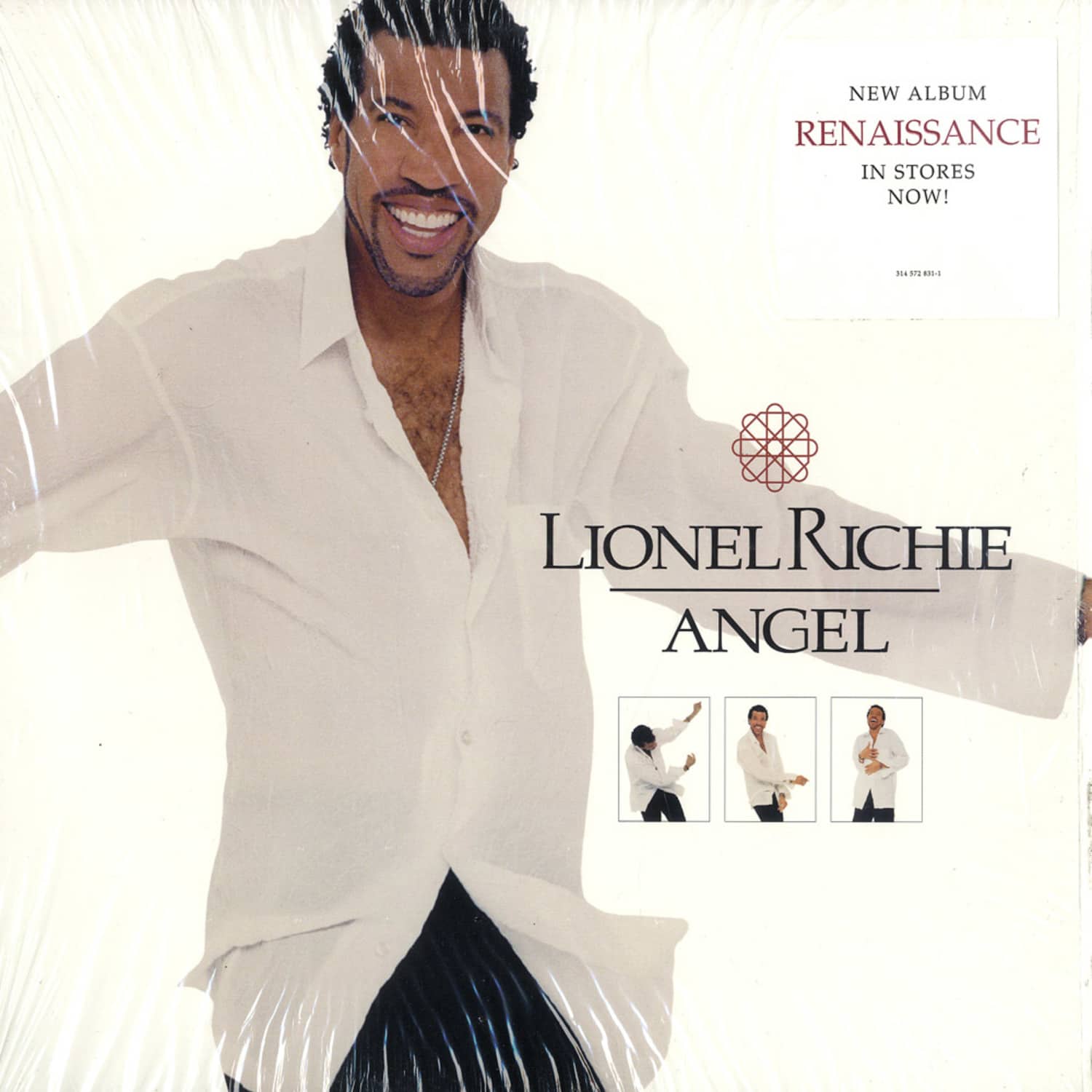 Lionel Richie - ANGEL