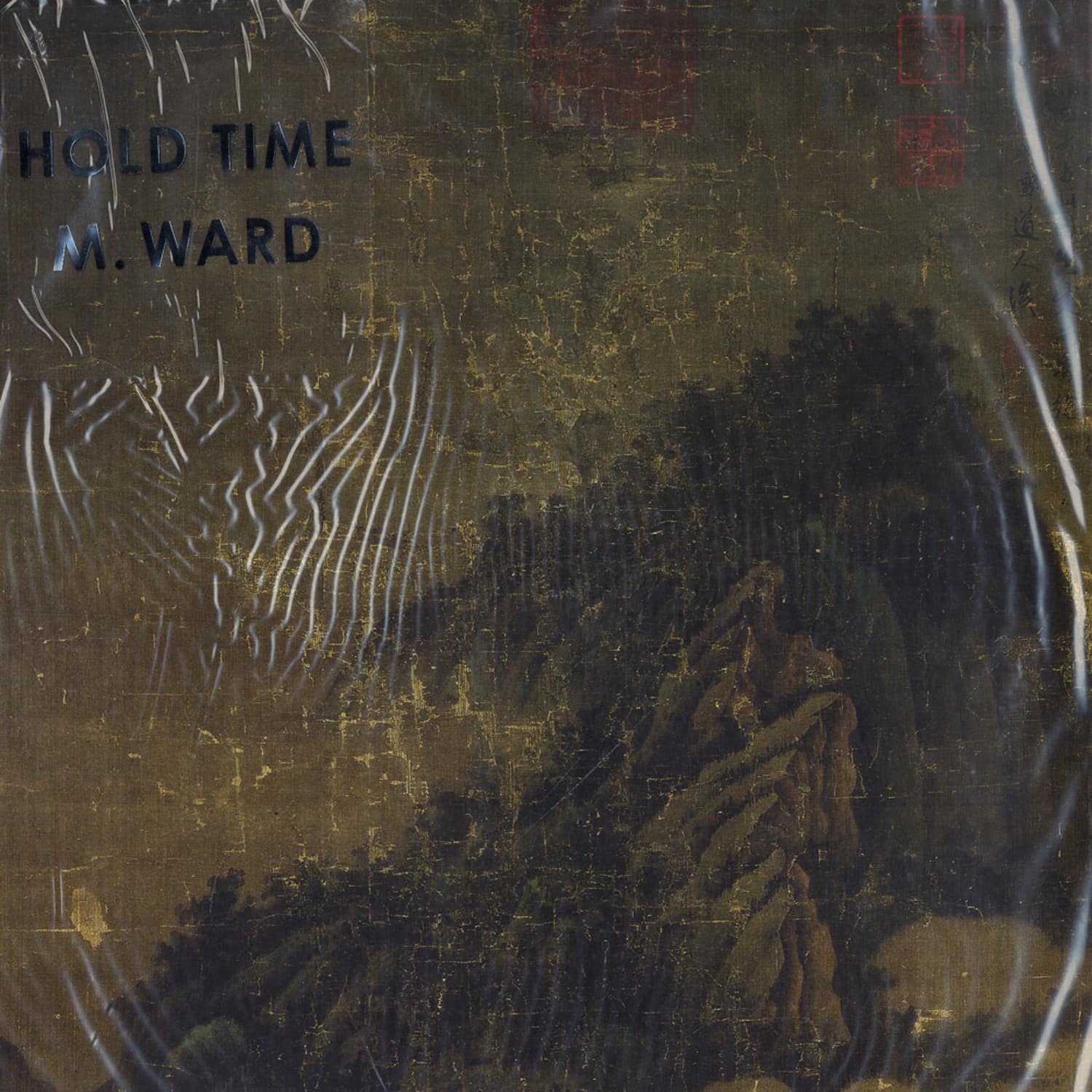 M. Ward - HOLD TIME 
