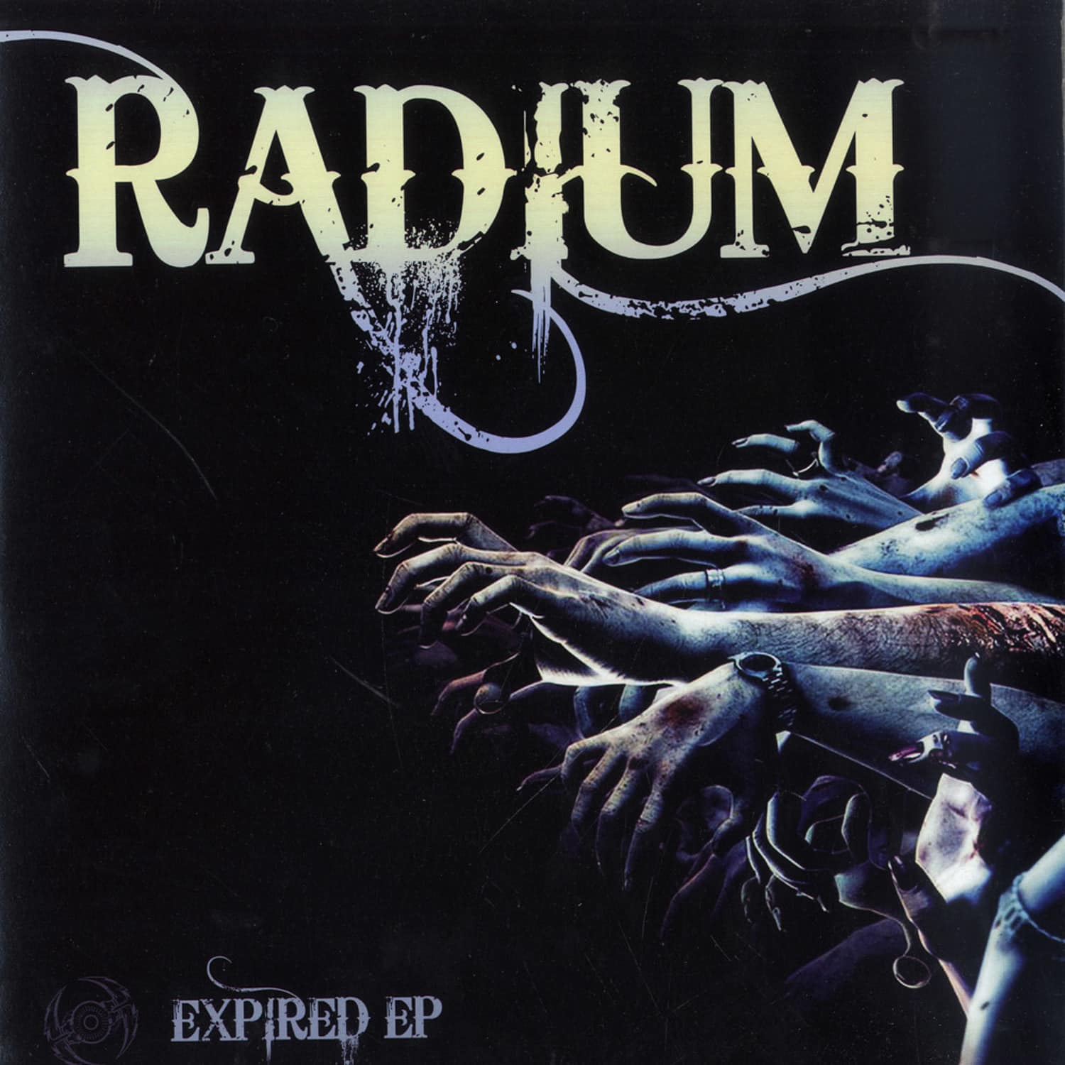 Radium - EXPIRED E.P.