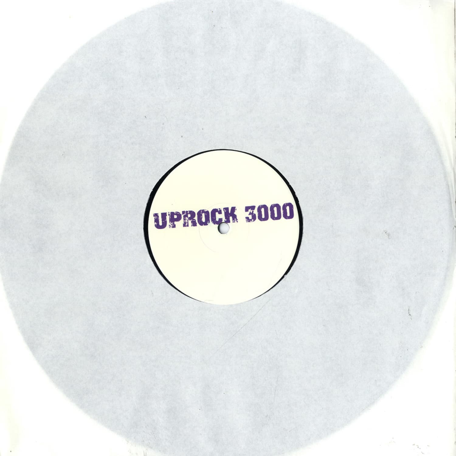 Uprock 3000 - VOL. 1