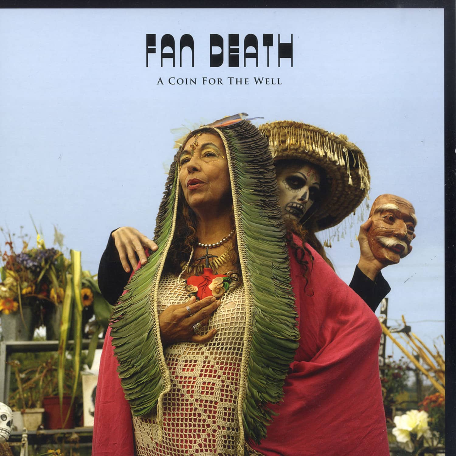 Fan Death - A COIN FOR THE WELL