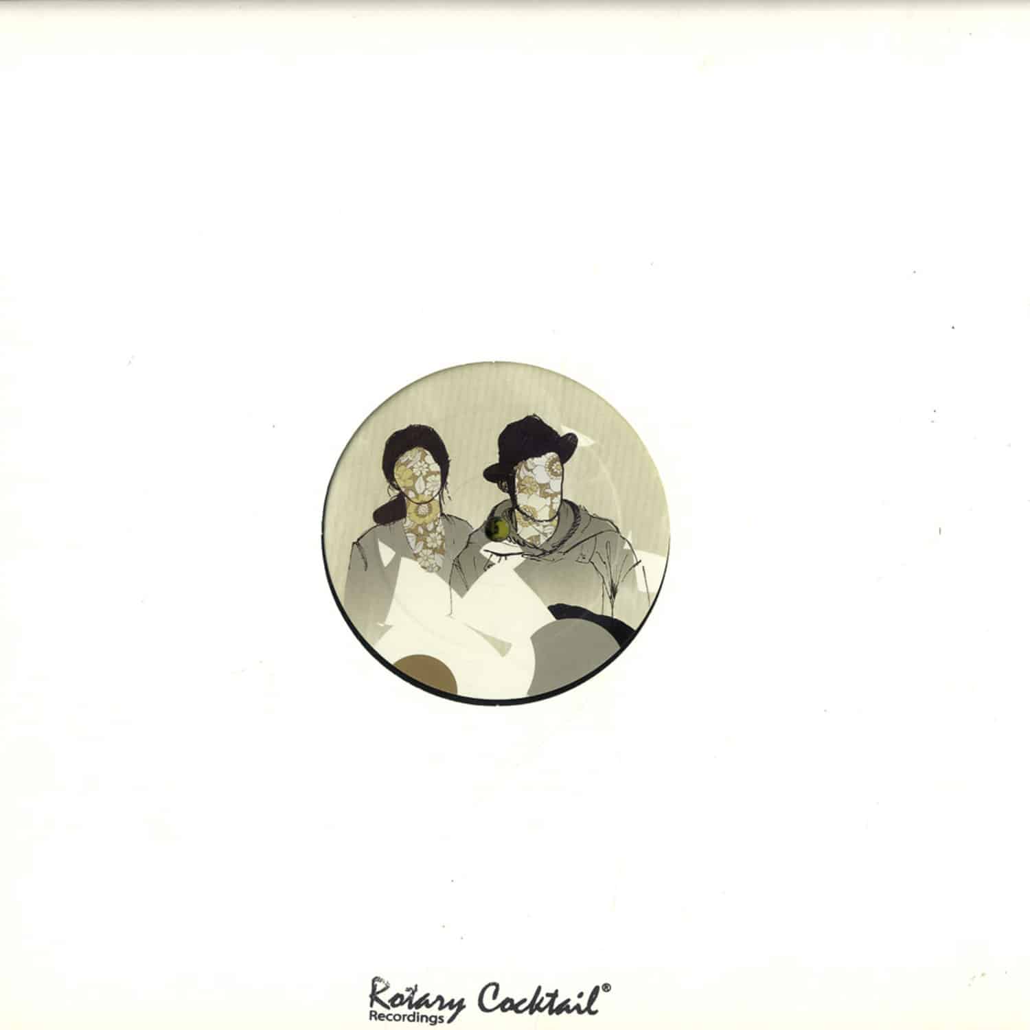 Pupkulies & Rebecca - BURNING BOATS IN REMIX