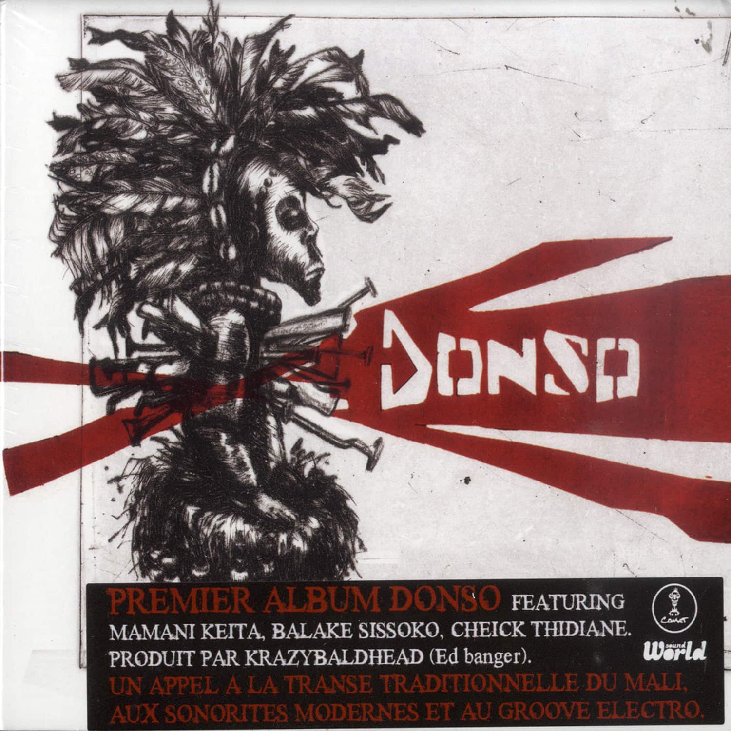 Donso - DONSO 
