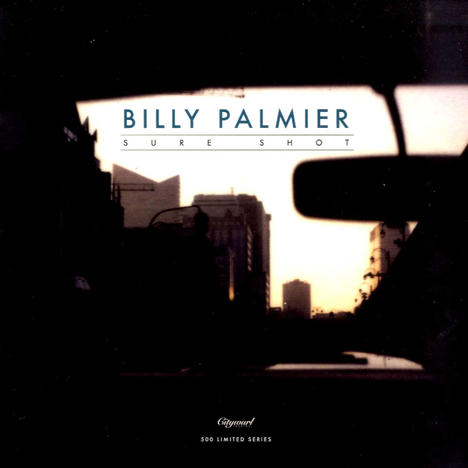 Billy Palmier - SHURE SHOT