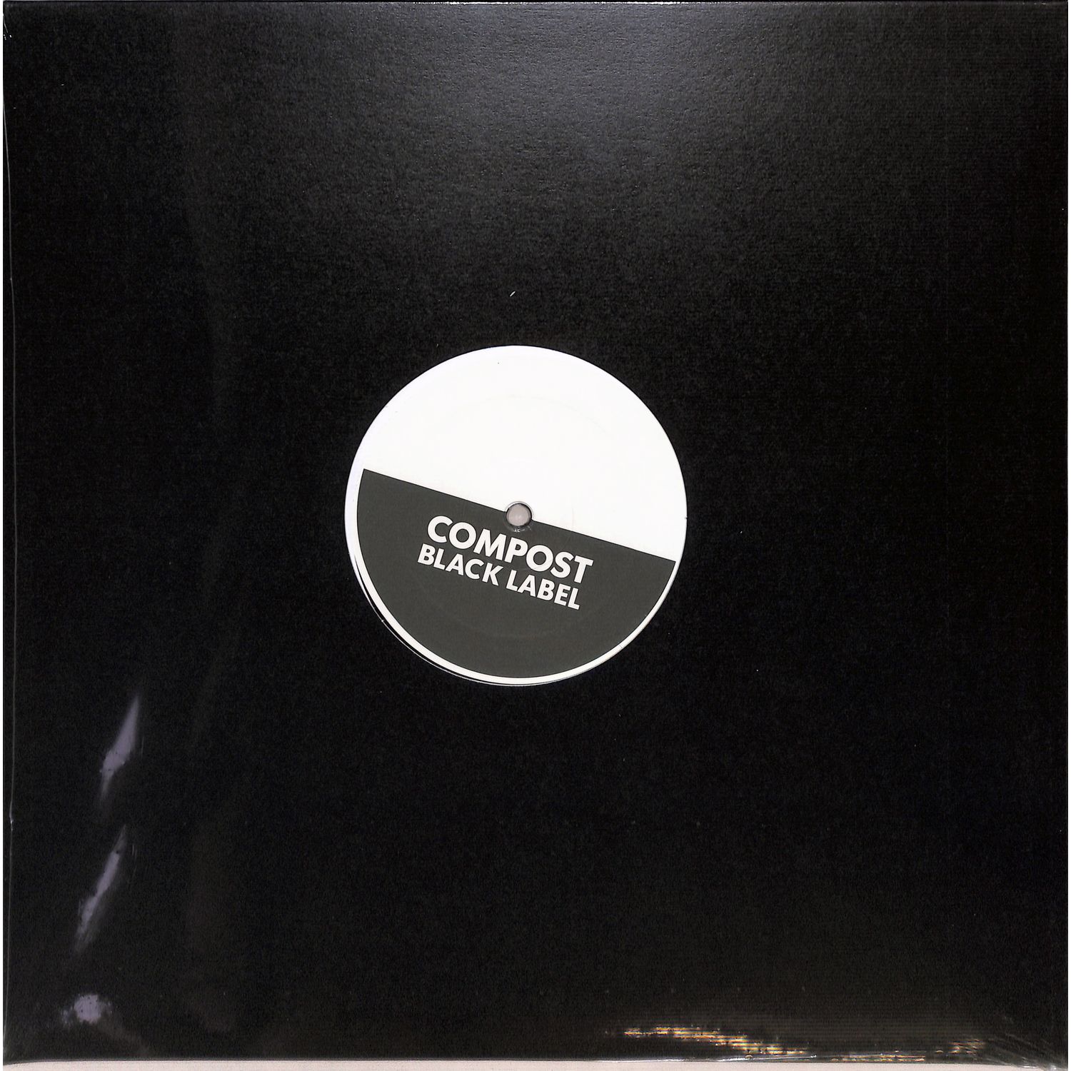 Johnwaynes - COMPOST BLACK LABEL 75