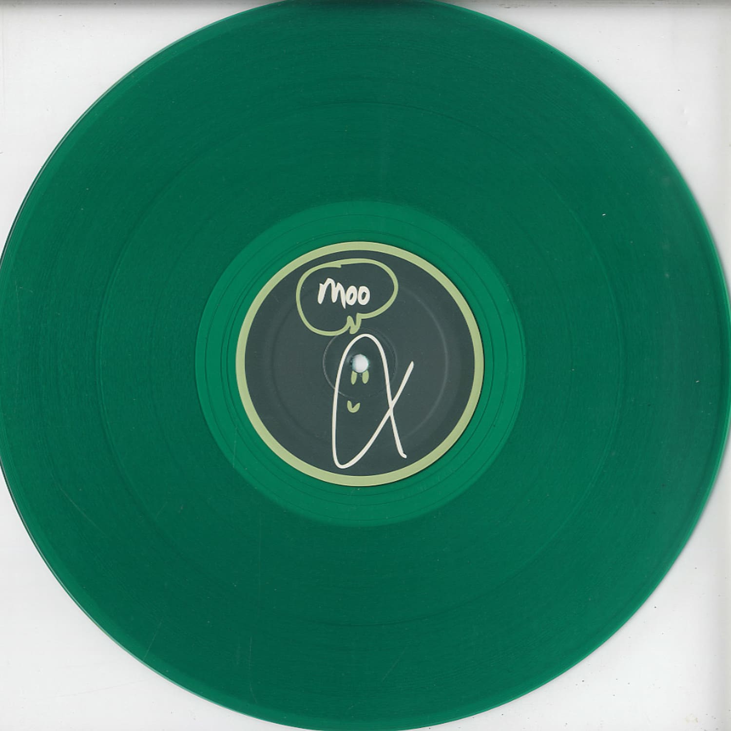 Chris Finke - MOOFISH EP 
