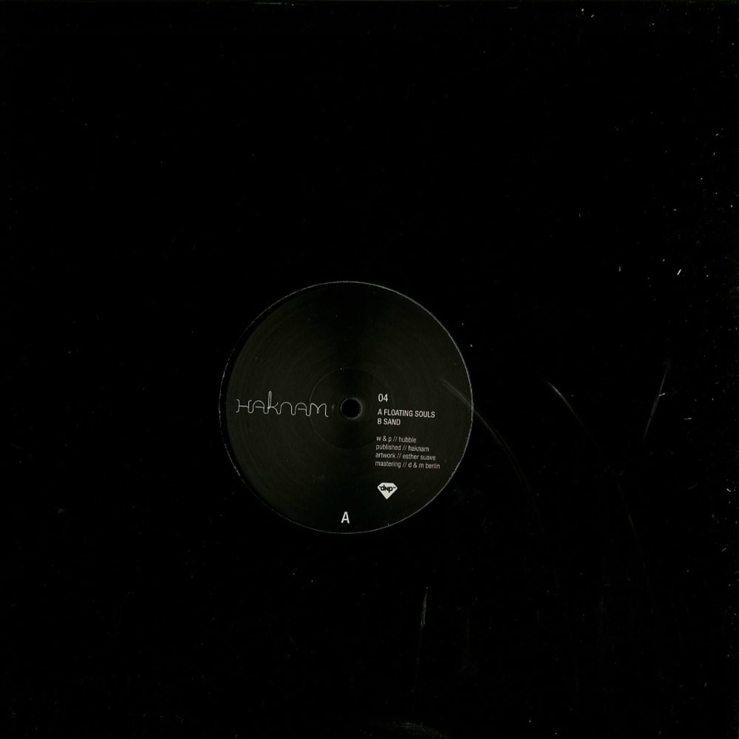 Hubble - FLOATING SOULS