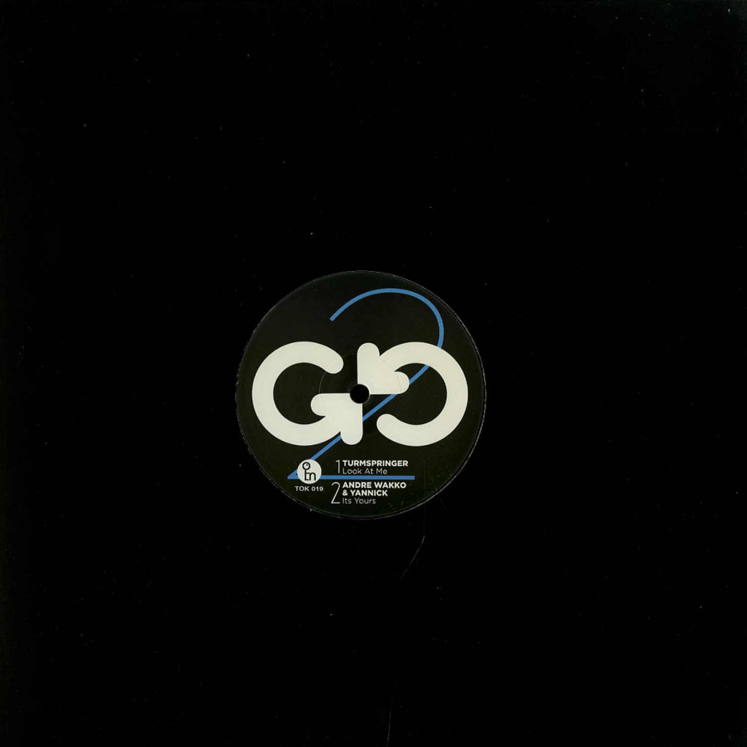 Various Artists - GOLDEN GATE.. YES WE LOVE! PART 2