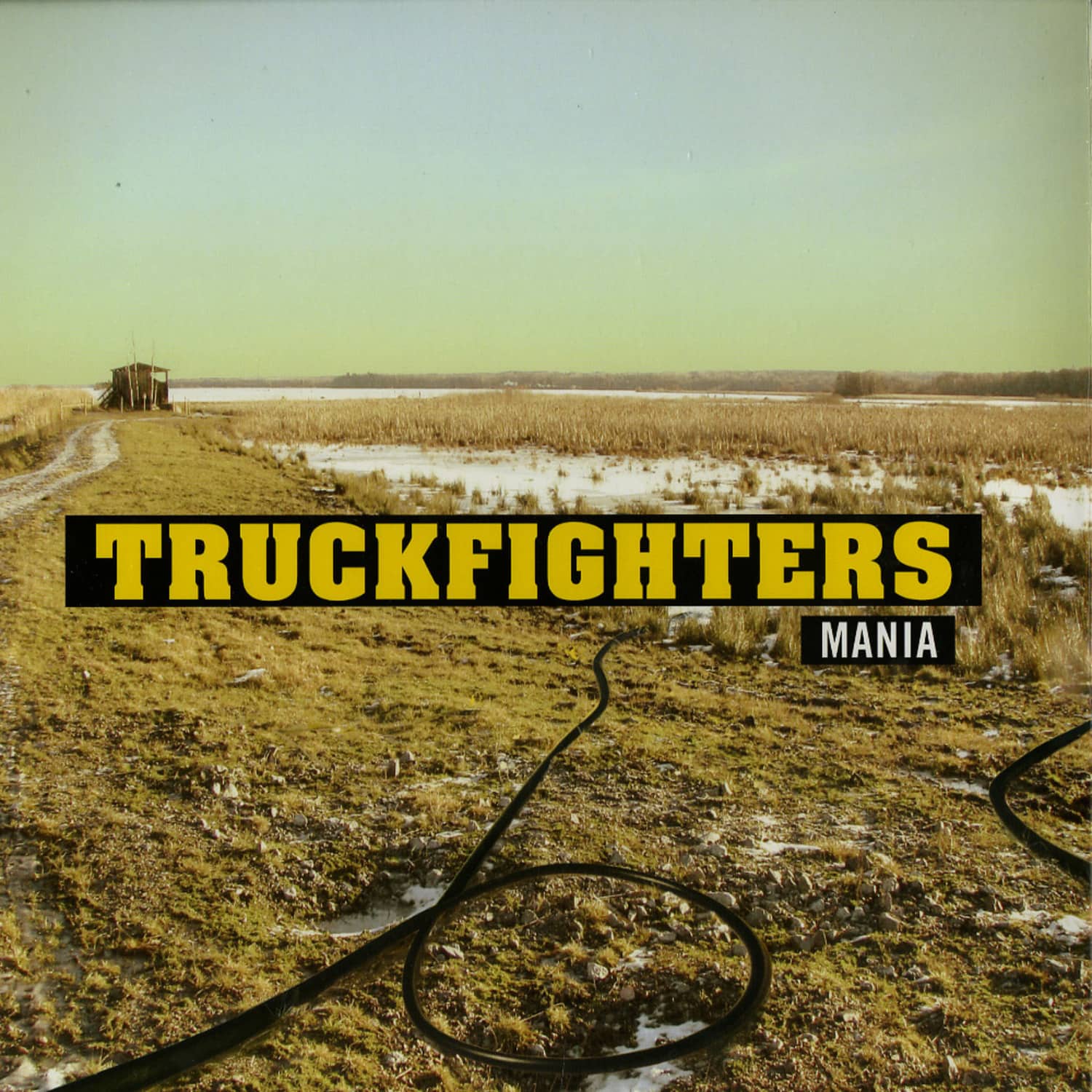 Truckfighters - MANIA