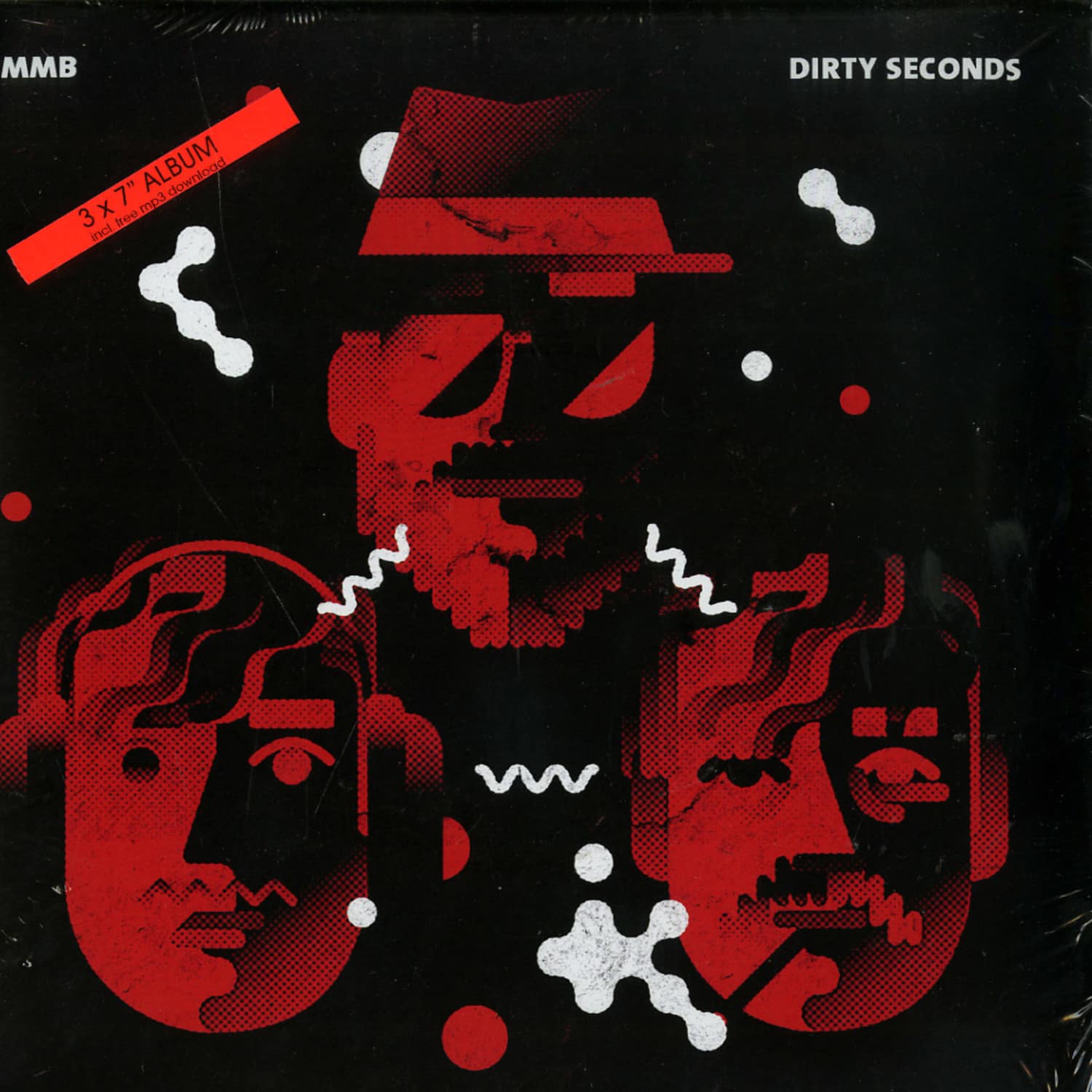 BMMB - DIRTY SECONDS 