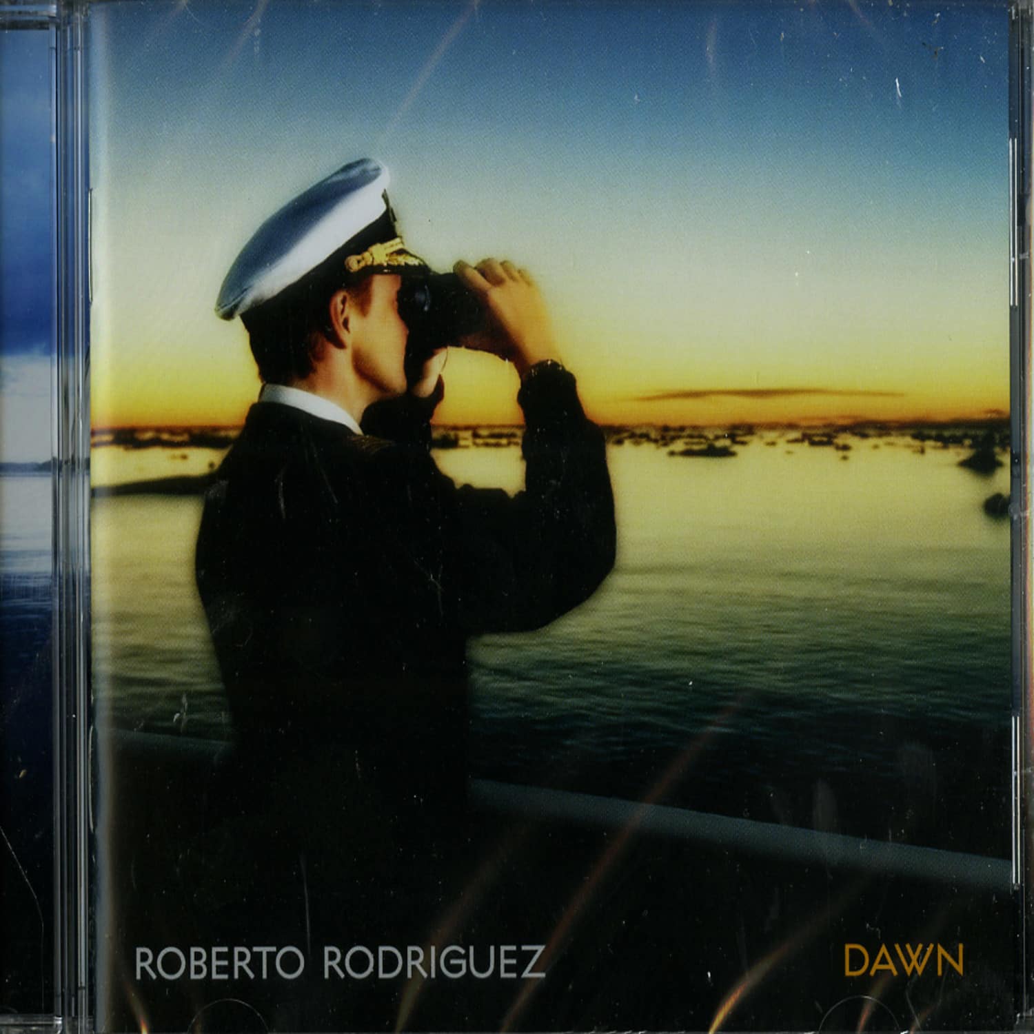 Roberto Rodriguez - DAWN 