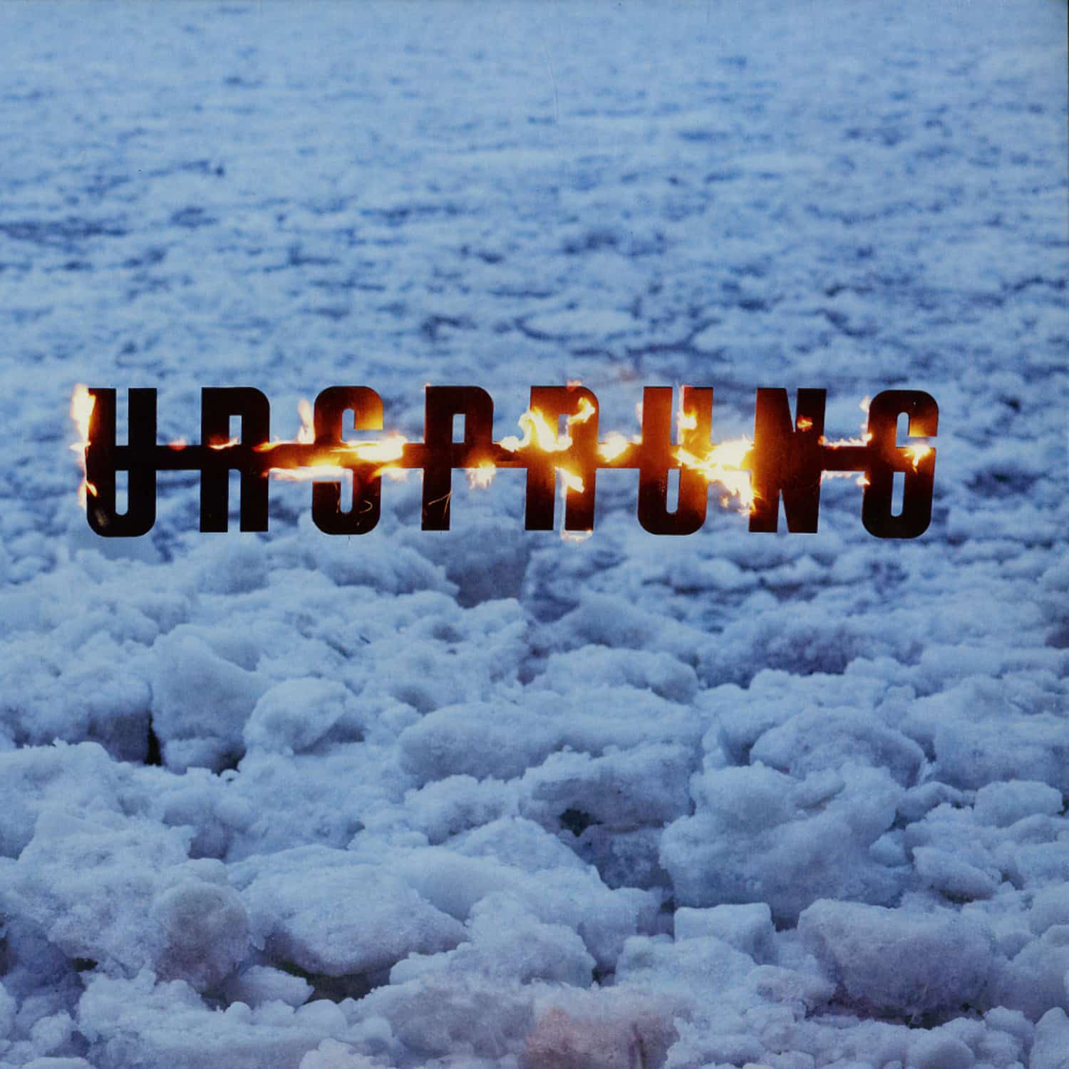 Ursprung - URSPRUNG 