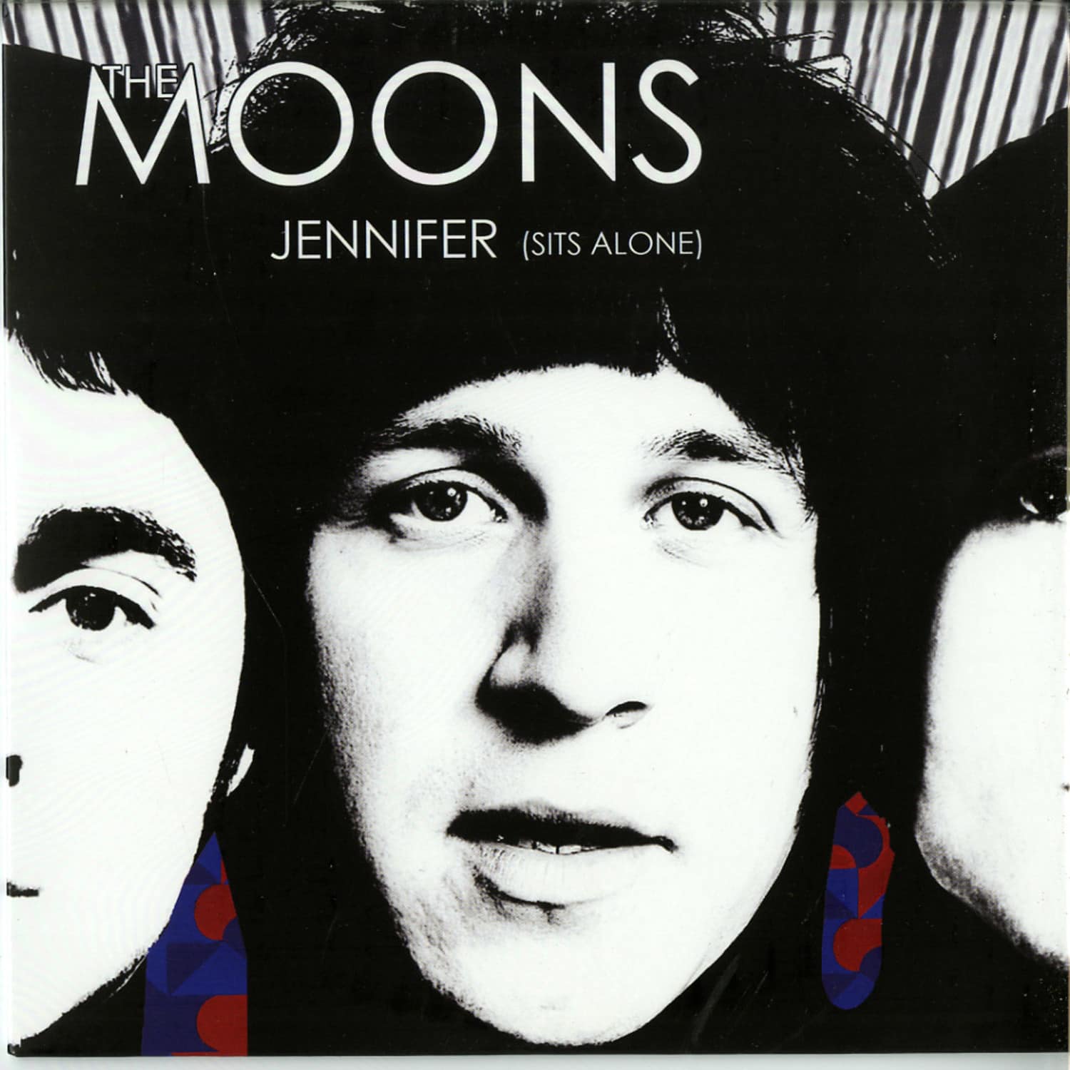 The Moons - JENNIFER 