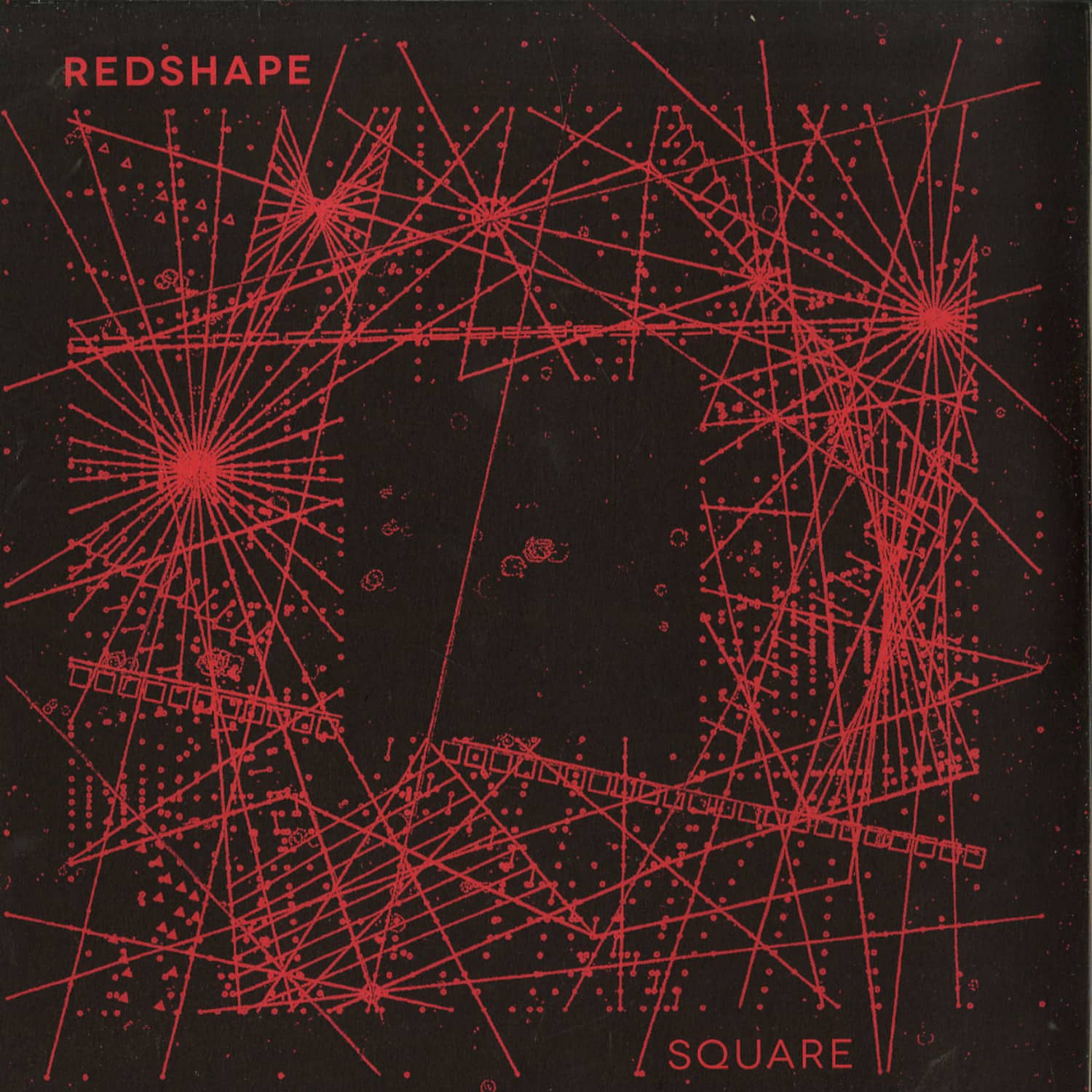 Redshape - SQUARE 