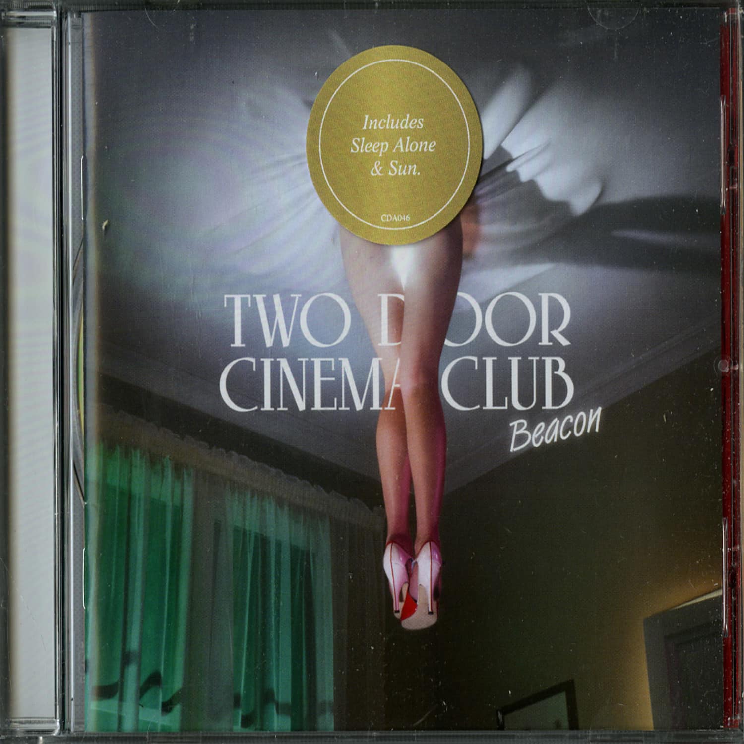 Two Door Cinema Club - BEACON 