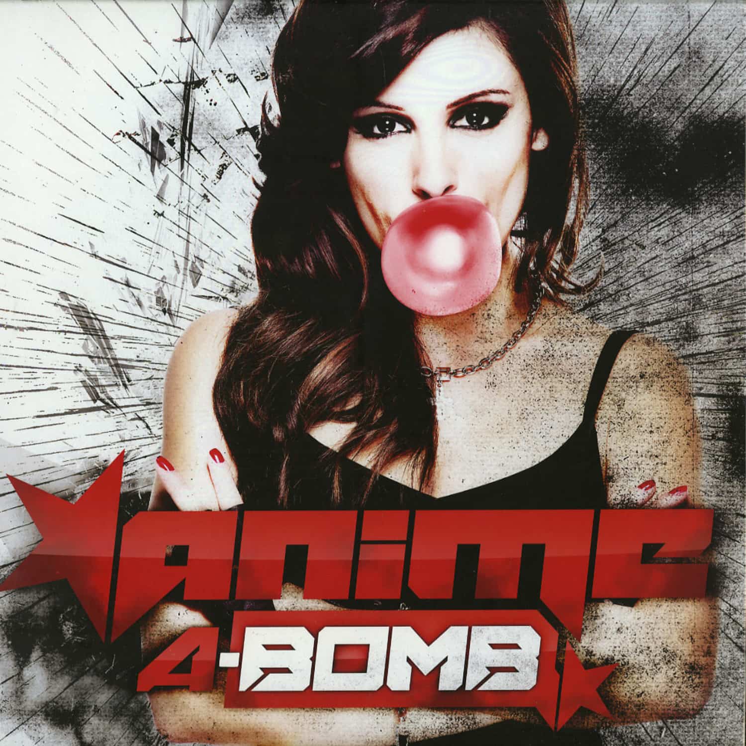 AniMe - A-BOMB