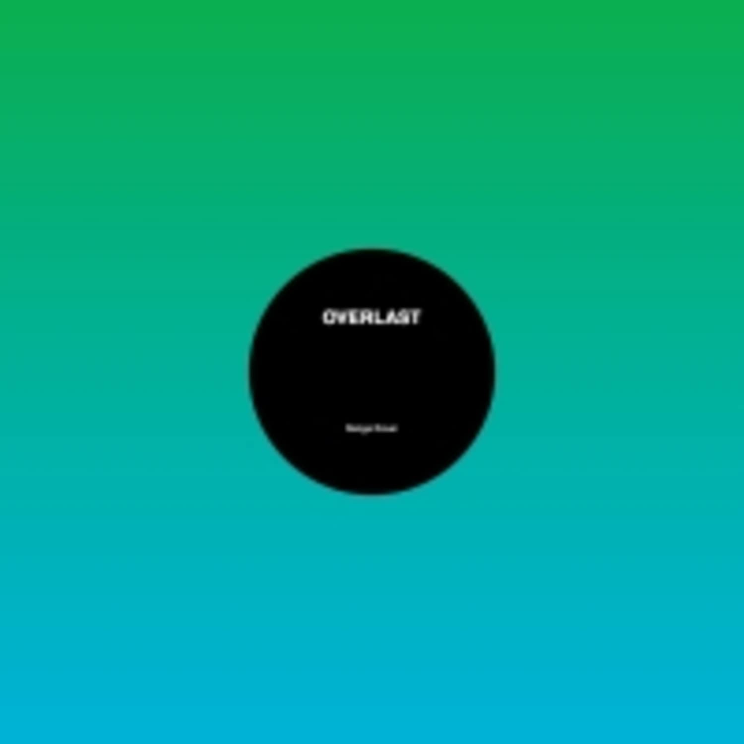 Overlast - ALIVE / RANGE ROVER