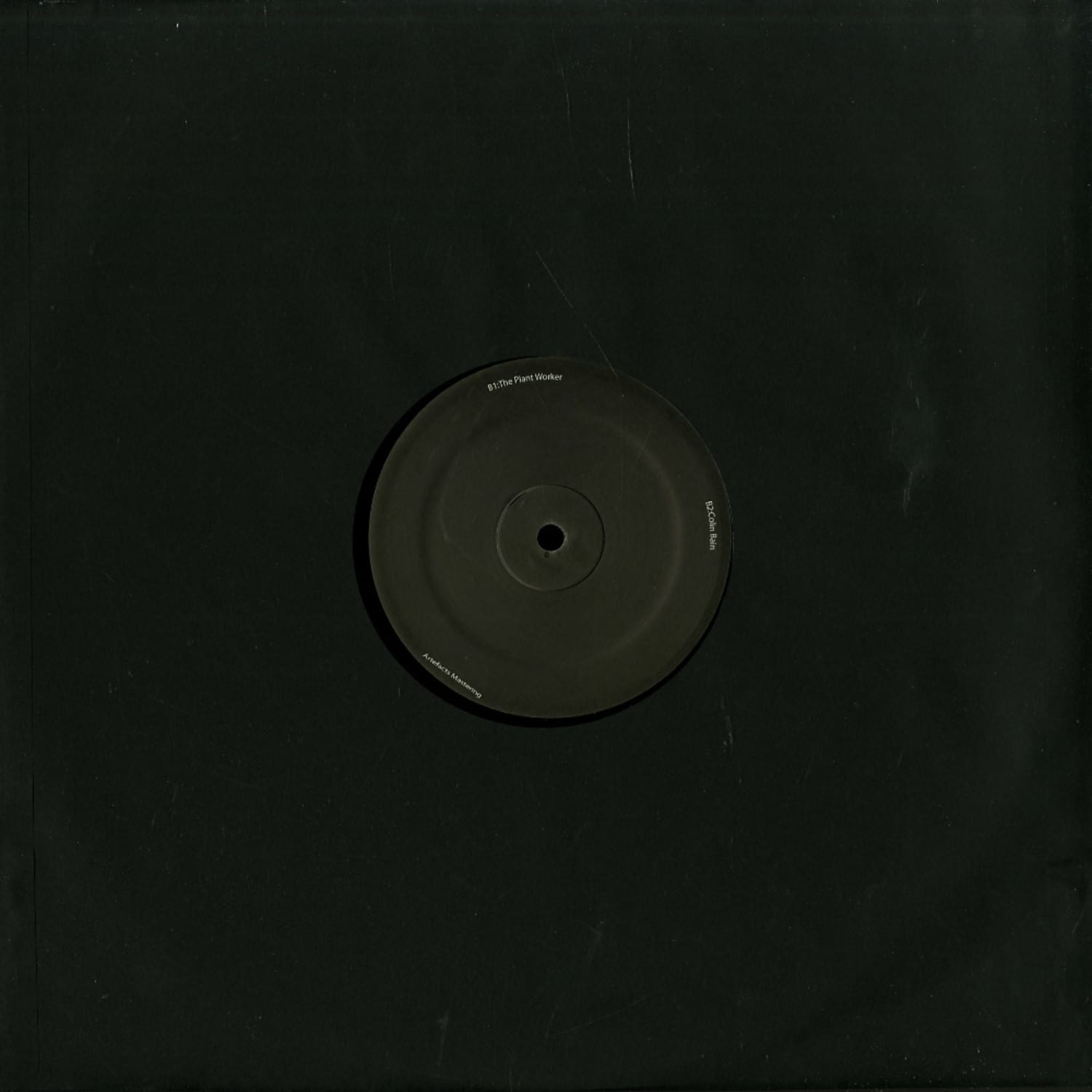 Various Artists - LIMITED 002
