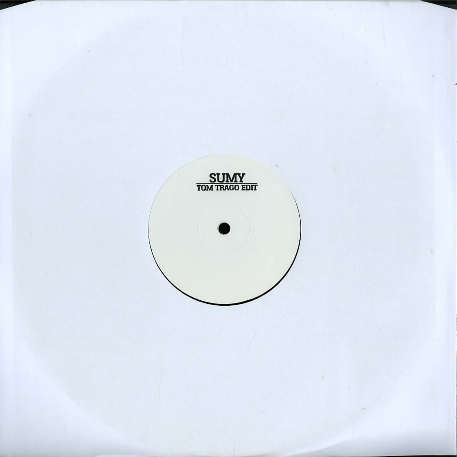 Sumy - SOUL WITH MILK