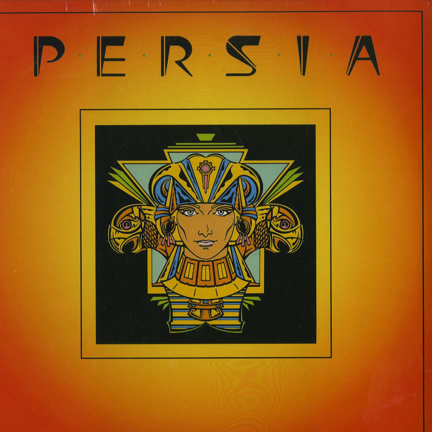 Persia - PERSIA