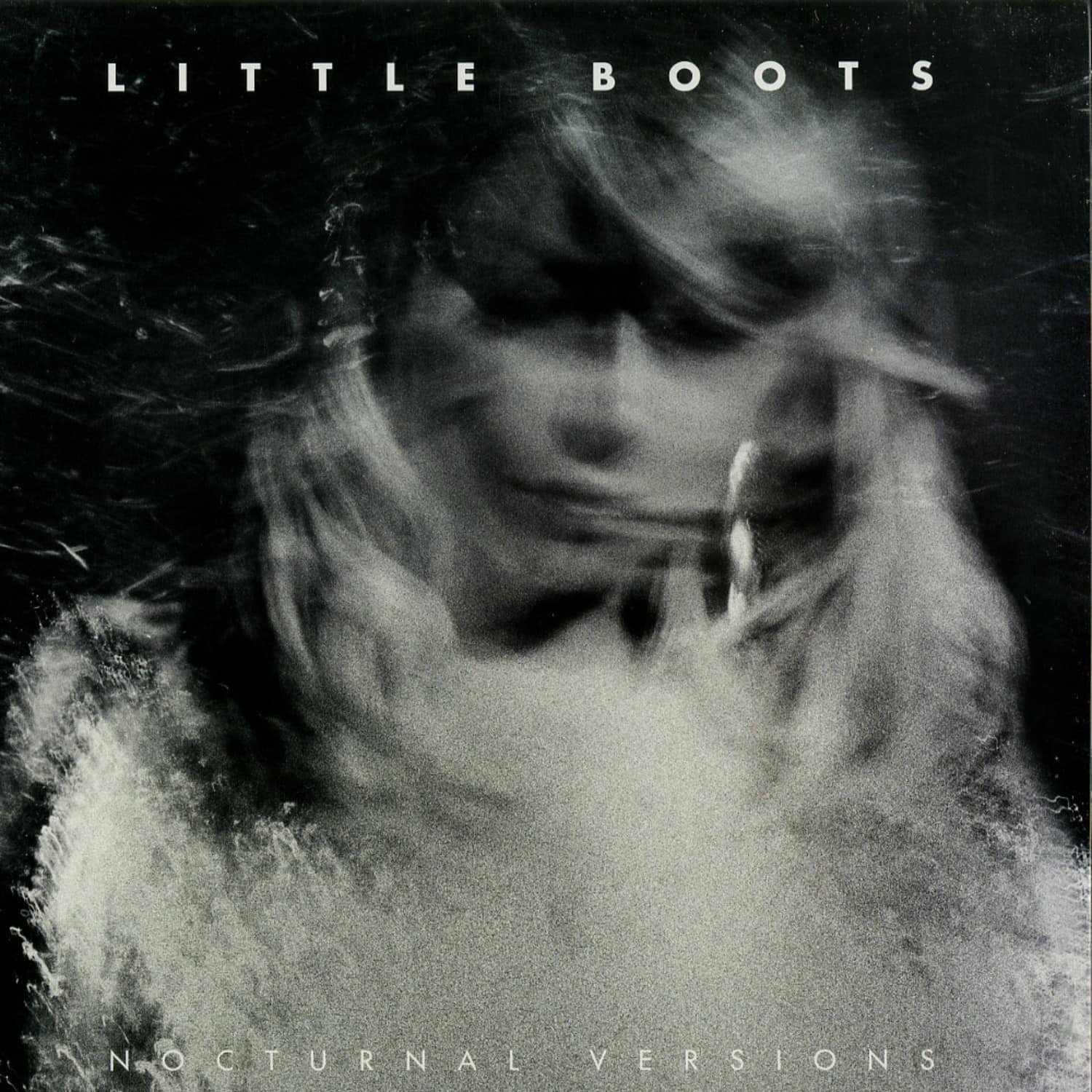 Little Boots - STRANGERS / BROKEN RECORD