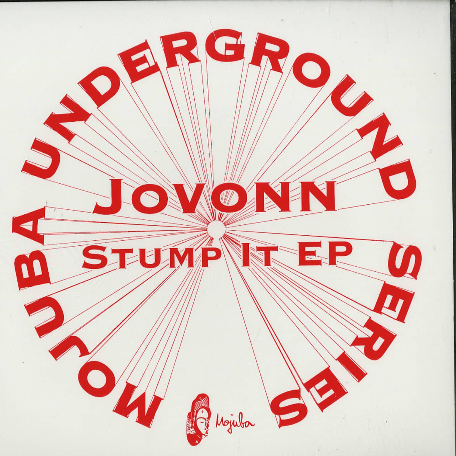 Jovonn - STUMP IT EP 