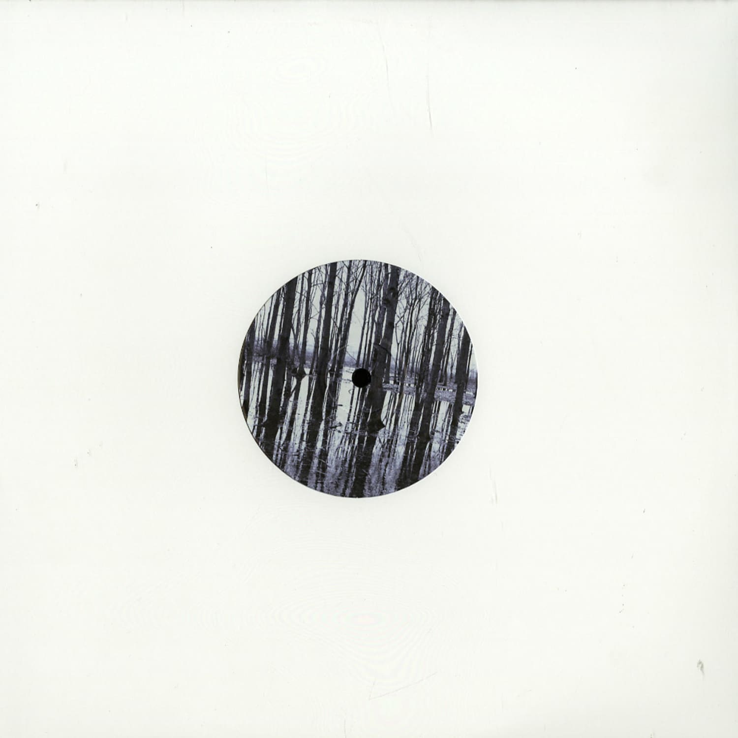 Move D & Hear - Distant Voices EP