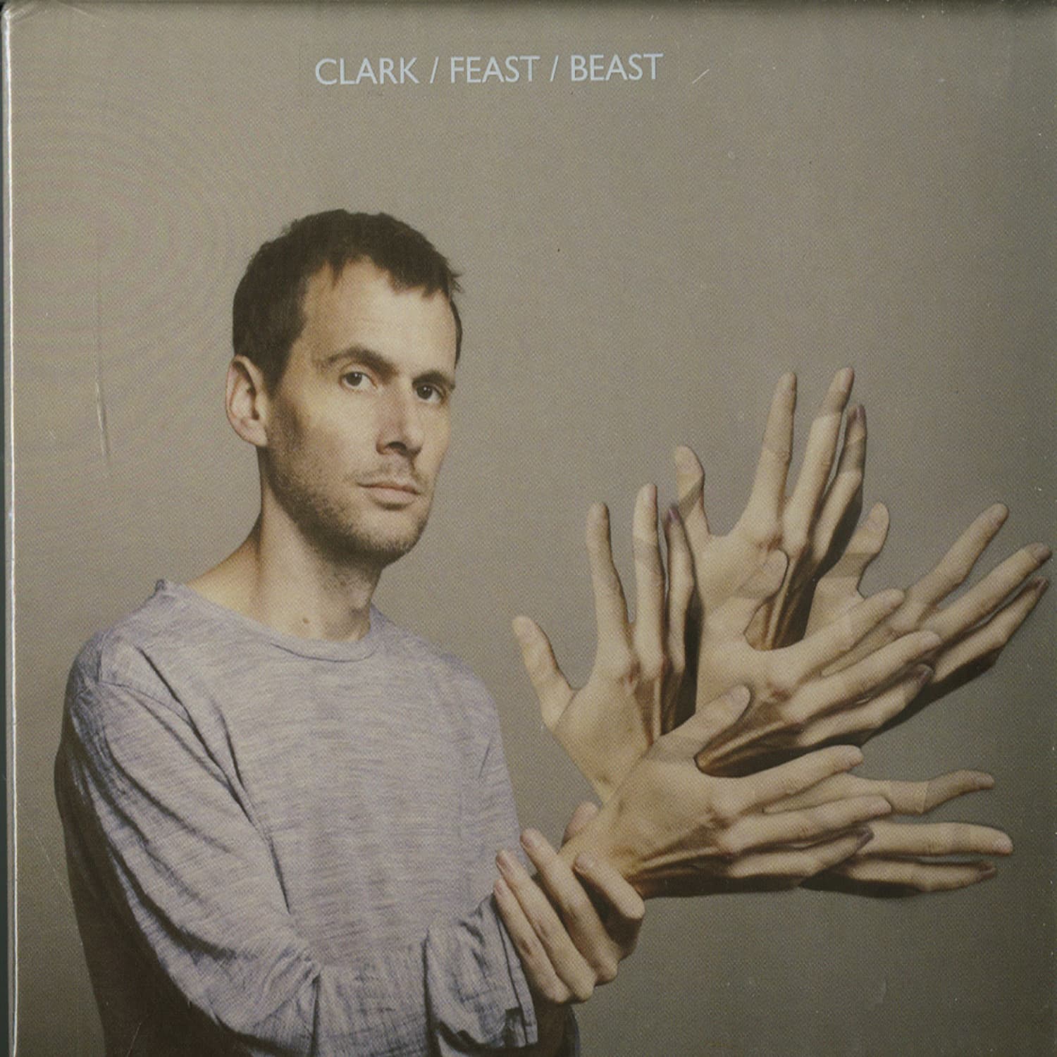 Clark - FEAST / BEAST 
